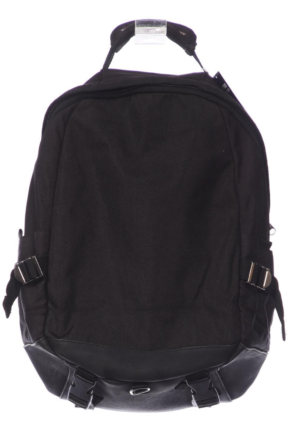 

Urban Outfitters Herren Rucksack, schwarz, Gr.