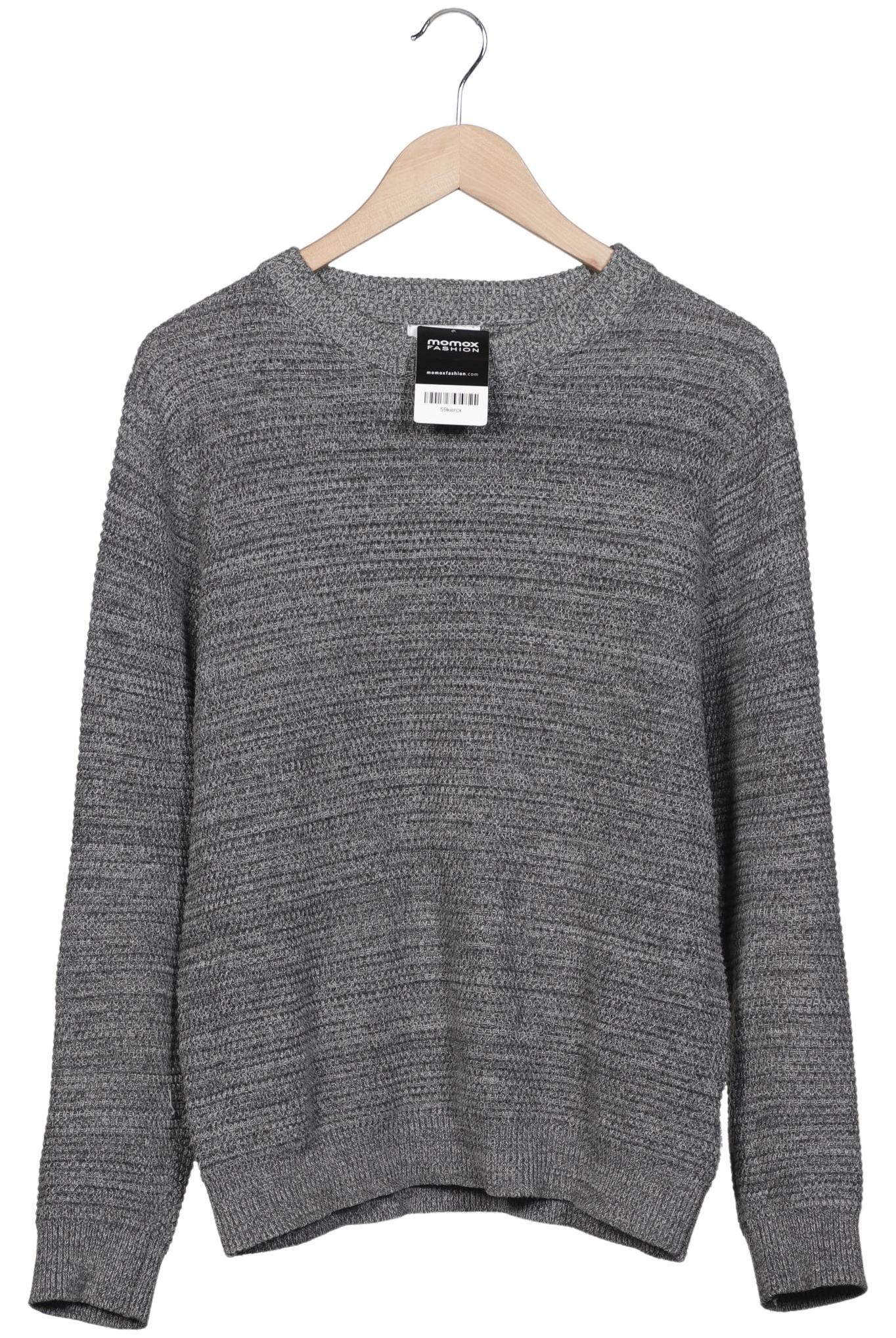Thumbnail - Urban Outfitters Herren Pullover, grau, Gr. 48