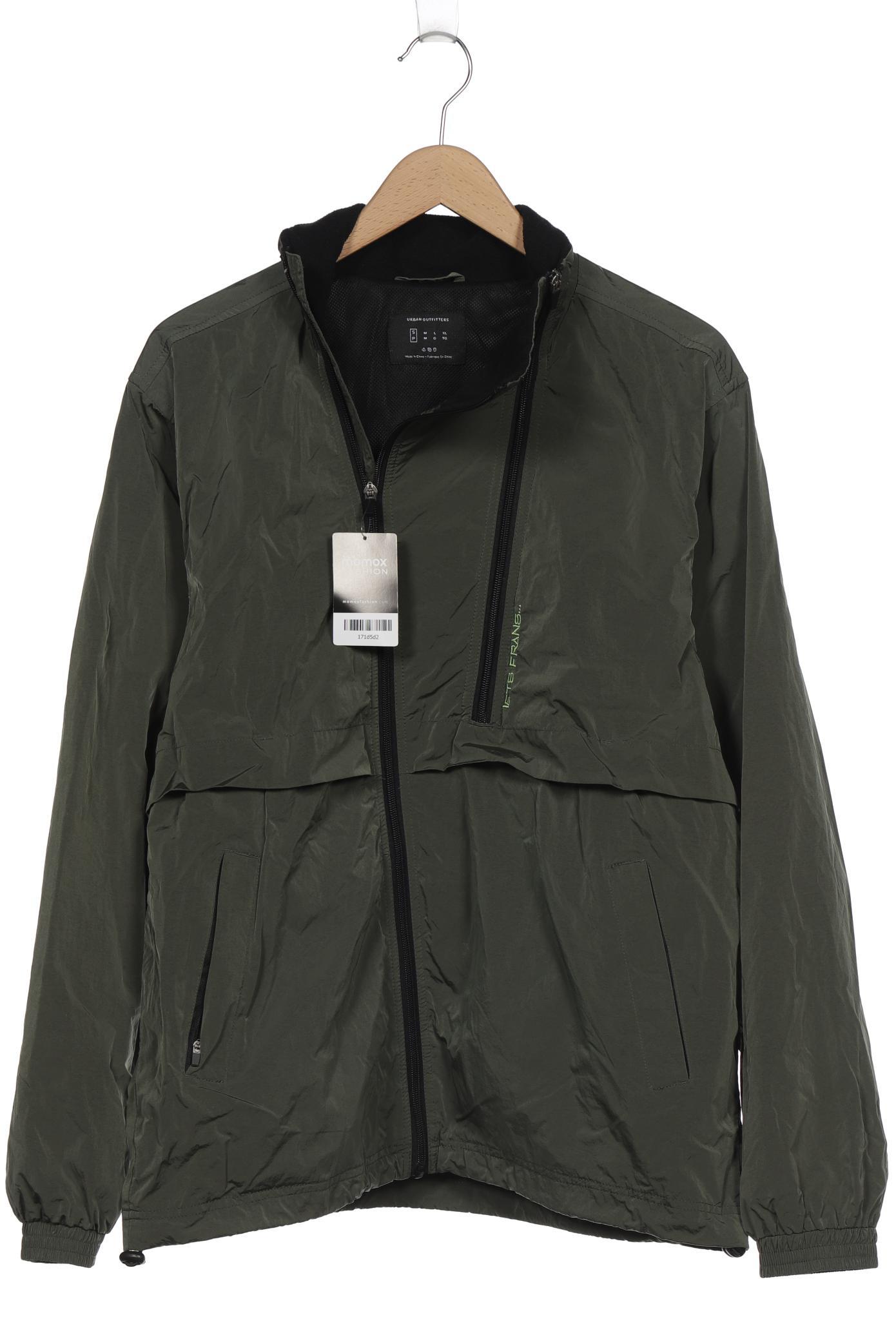 

Urban Outfitters Herren Jacke, grün