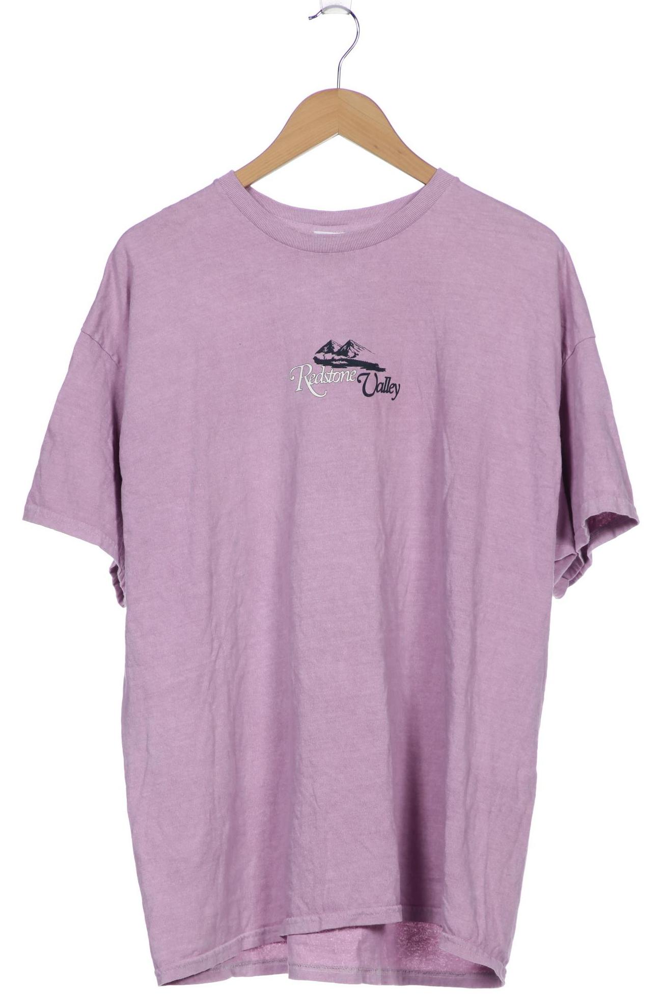 

Urban Outfitters Herren T-Shirt, pink