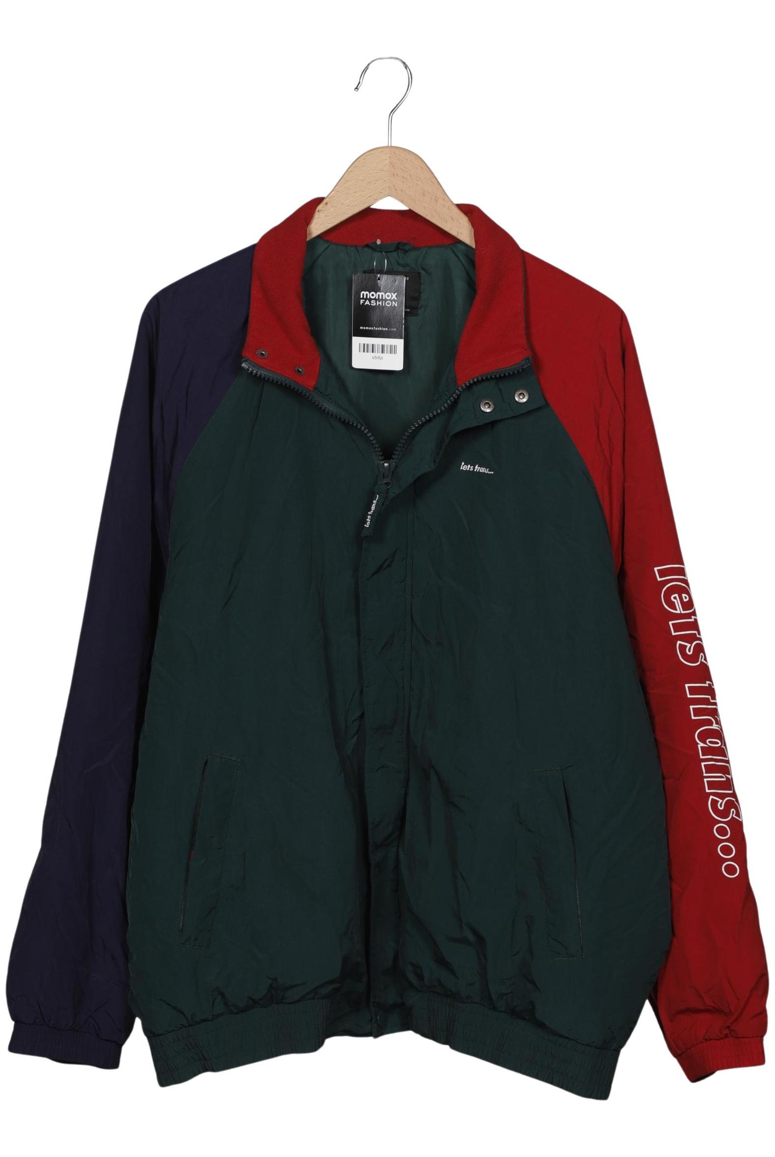 Thumbnail - Urban Outfitters Herren Jacke, mehrfarbig, Gr. 52