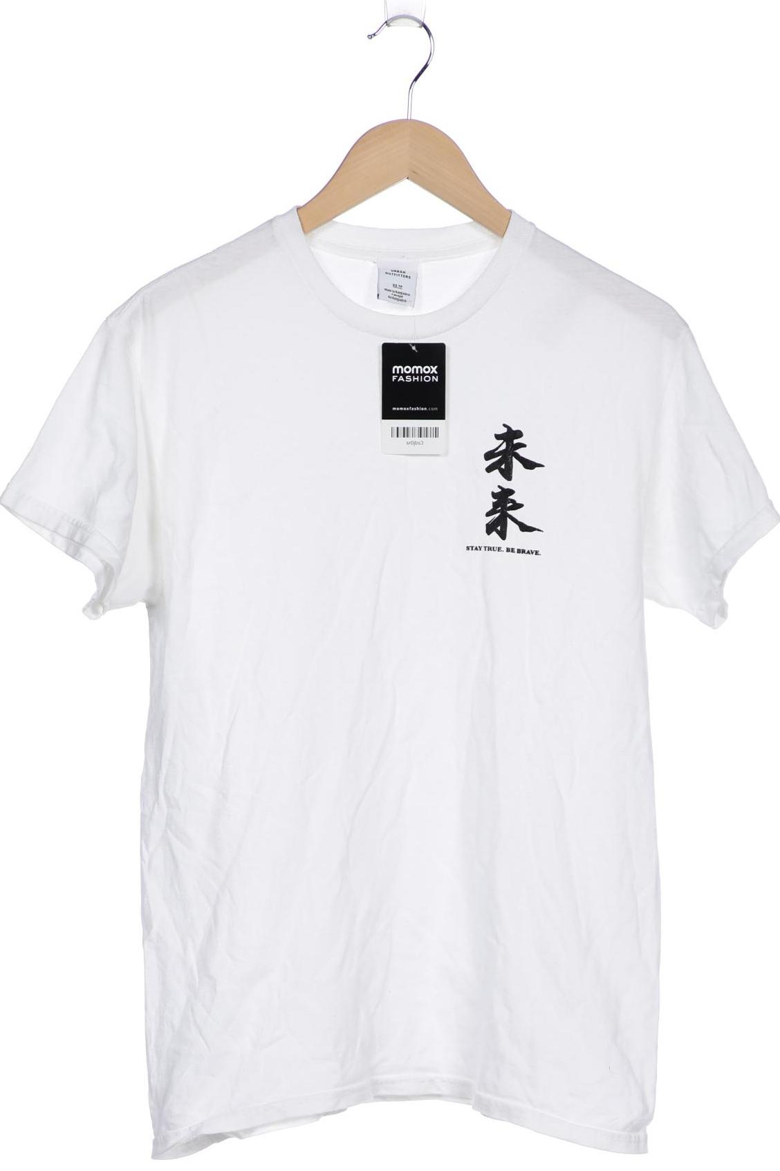 

Urban Outfitters Herren T-Shirt, weiß