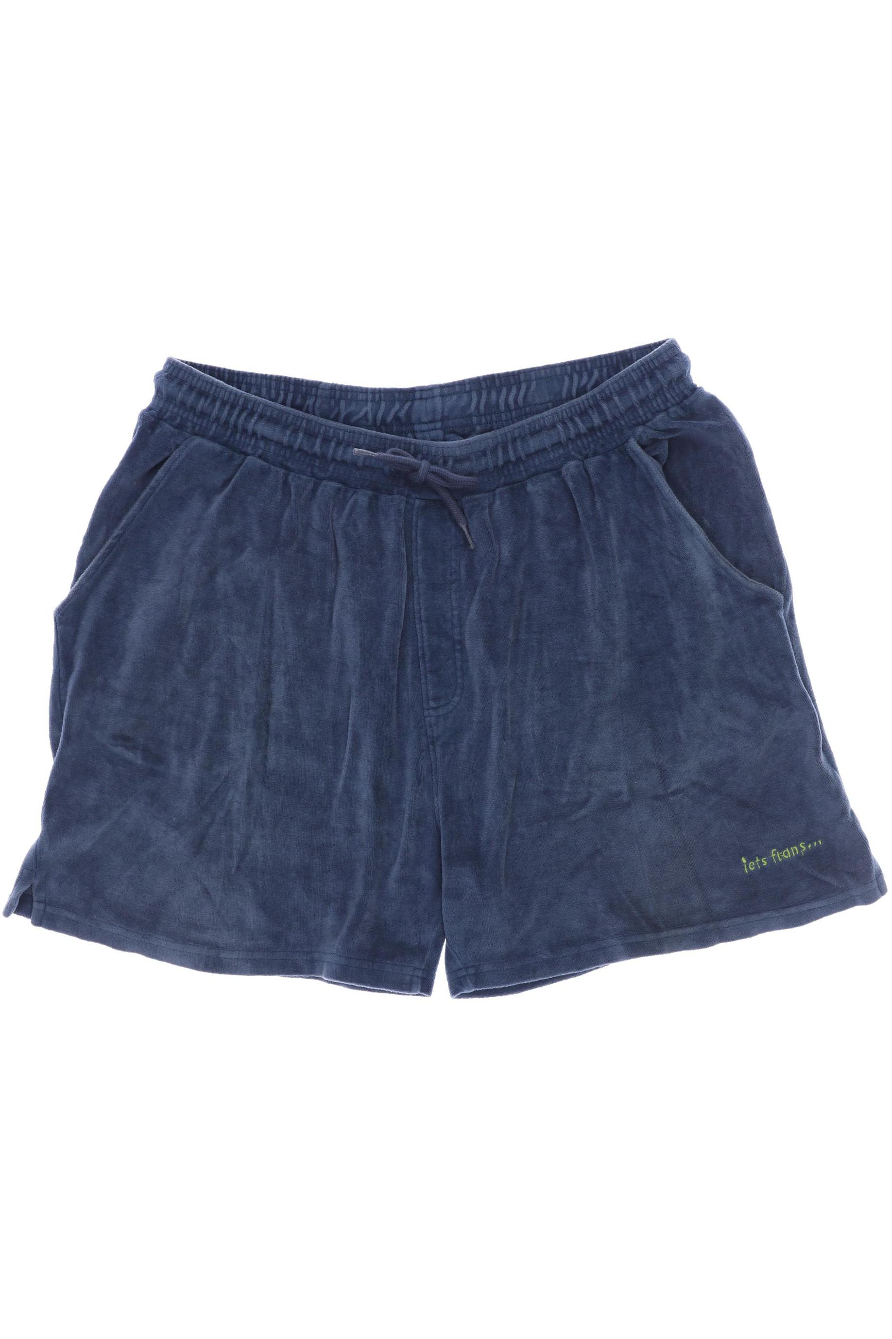

Urban Outfitters Herren Shorts, türkis