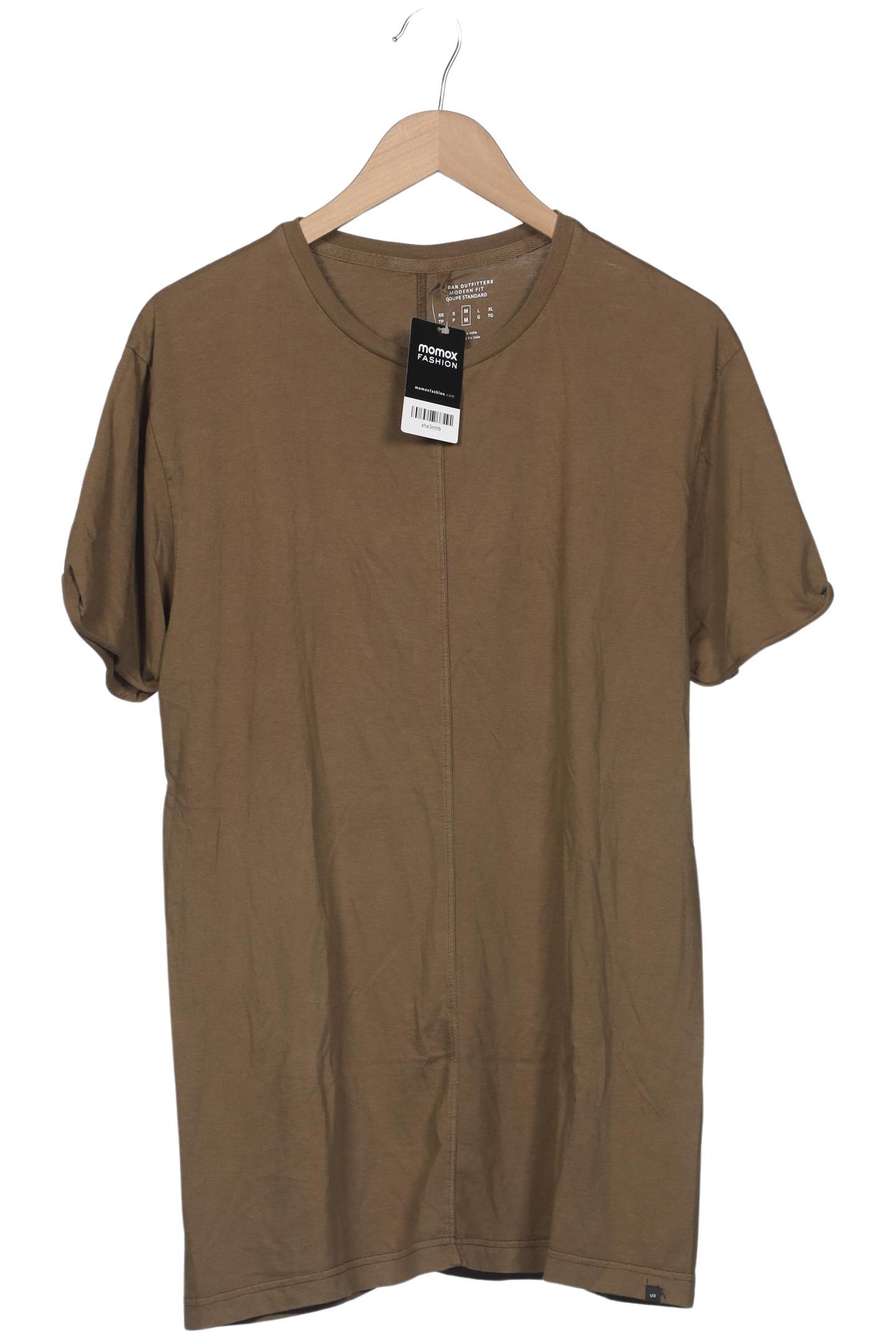 

Urban Outfitters Herren T-Shirt, braun, Gr. 48