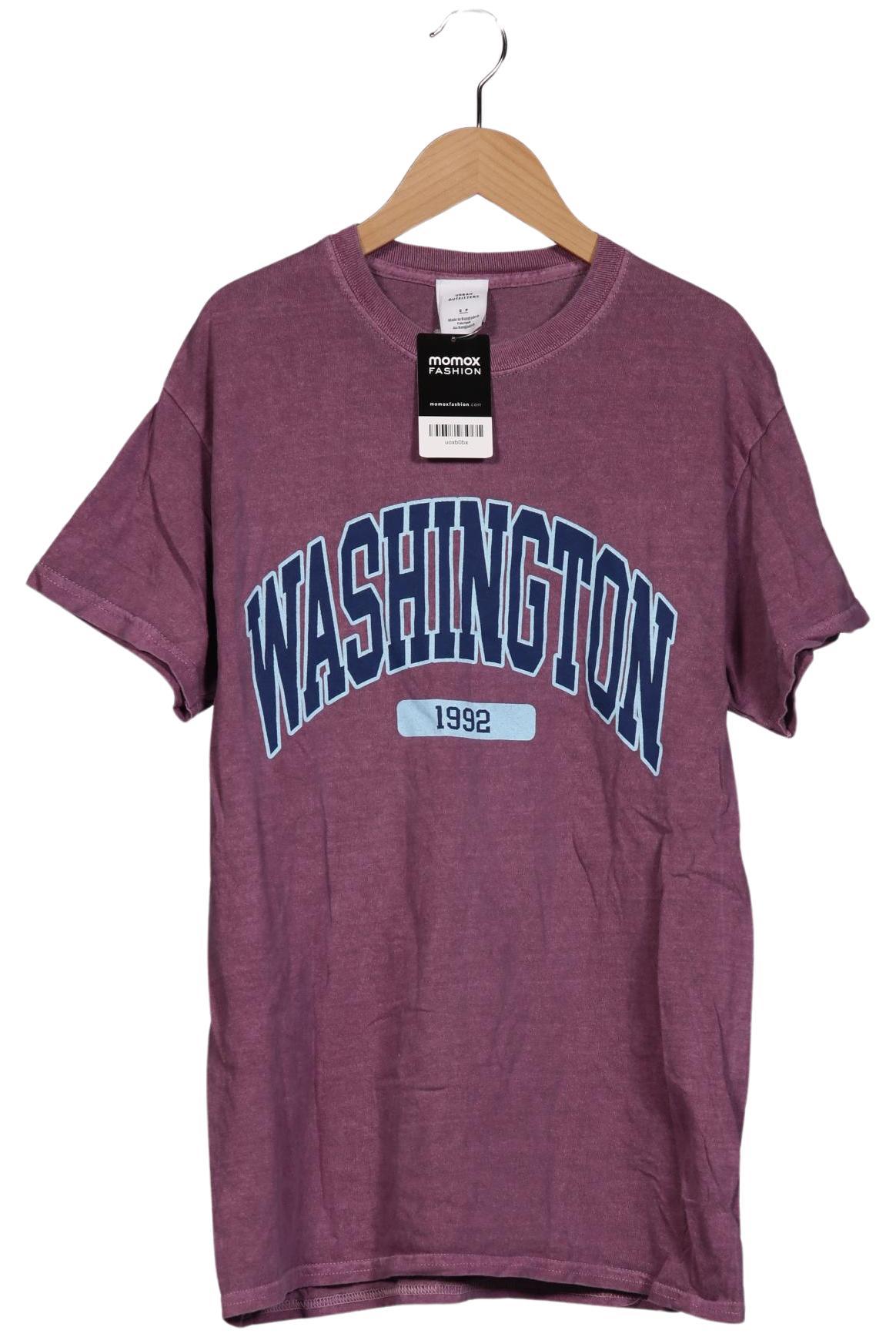 

Urban Outfitters Herren T-Shirt, pink, Gr. 46