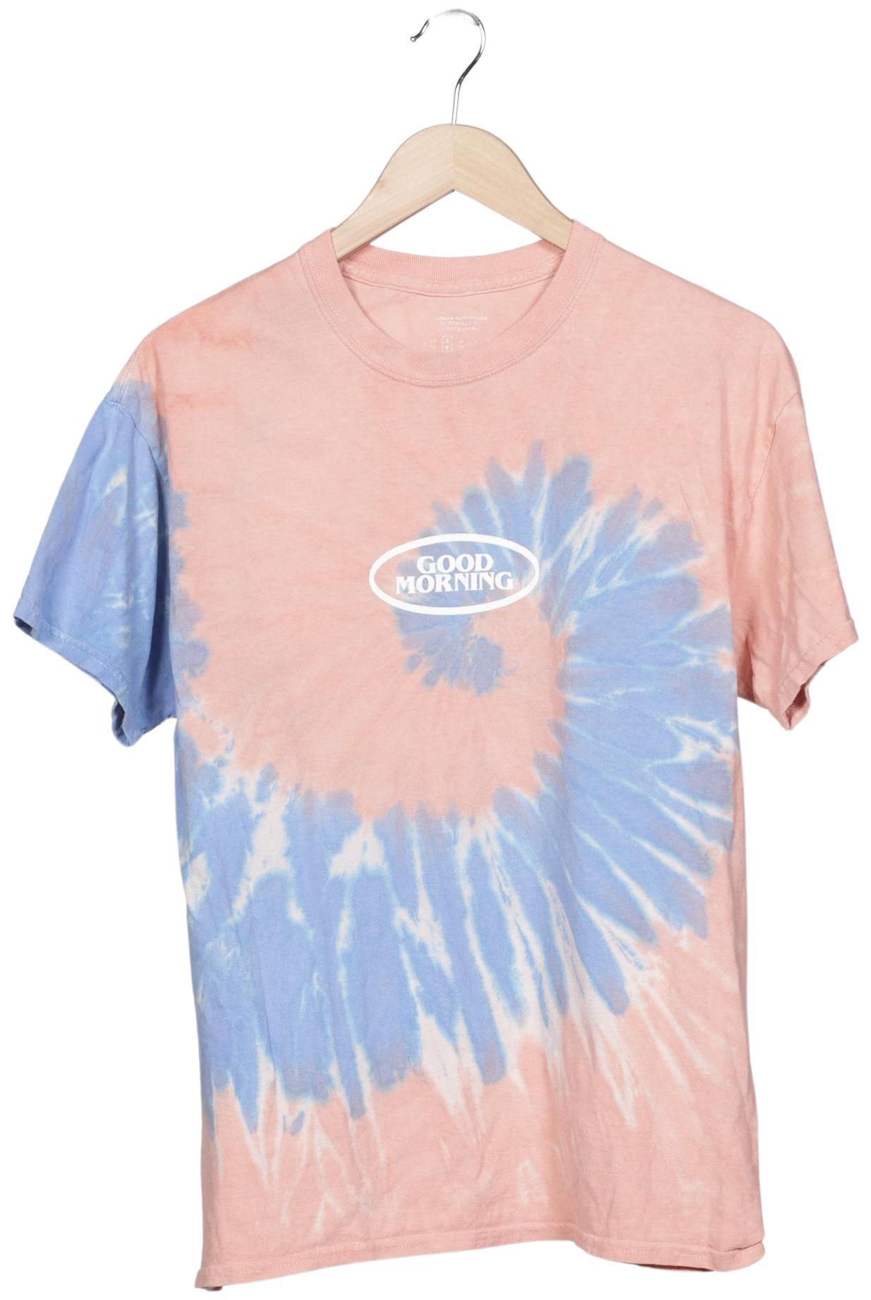 

Urban Outfitters Herren T-Shirt, mehrfarbig, Gr. 46