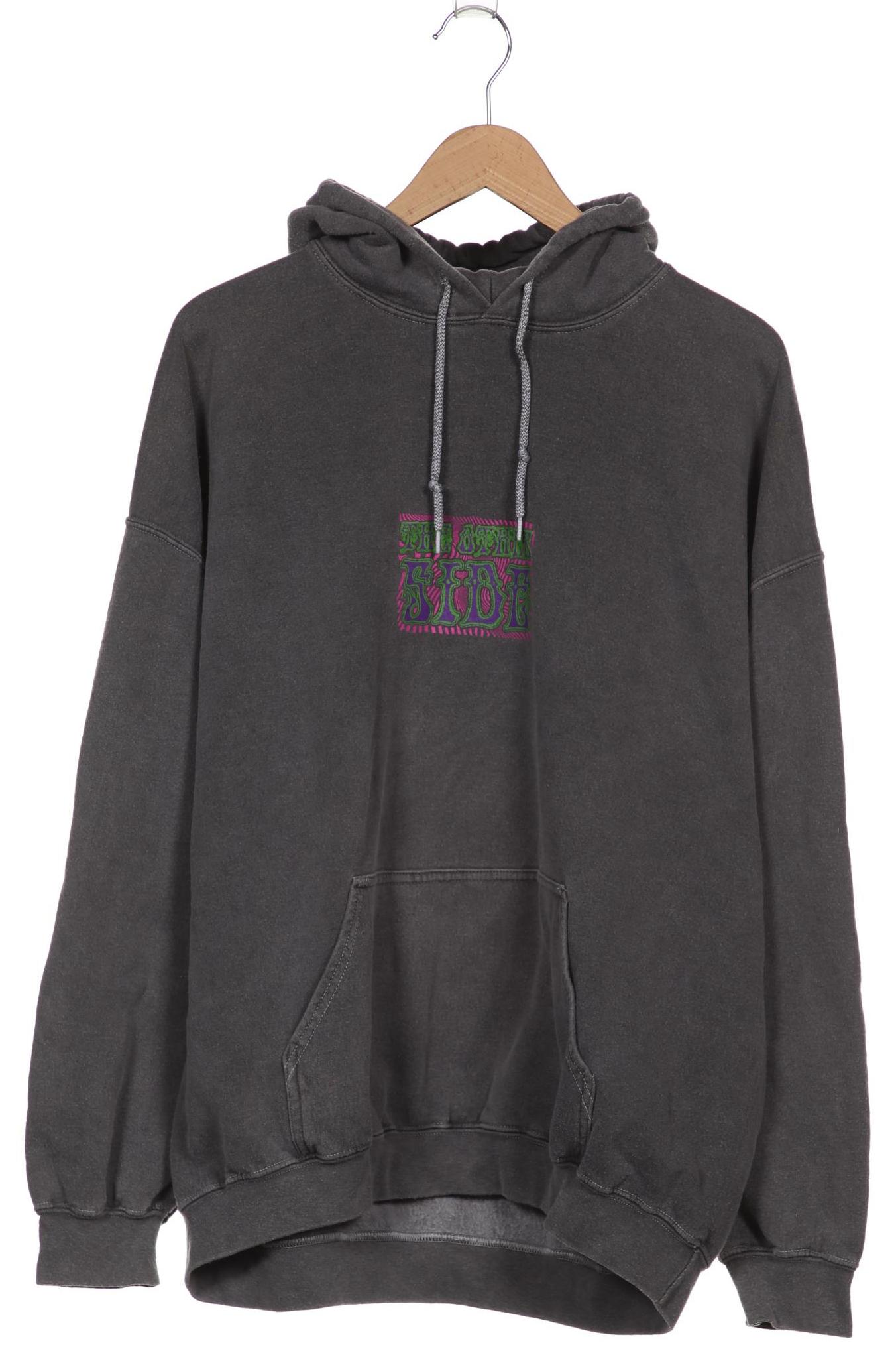 

Urban Outfitters Herren Kapuzenpullover, grau