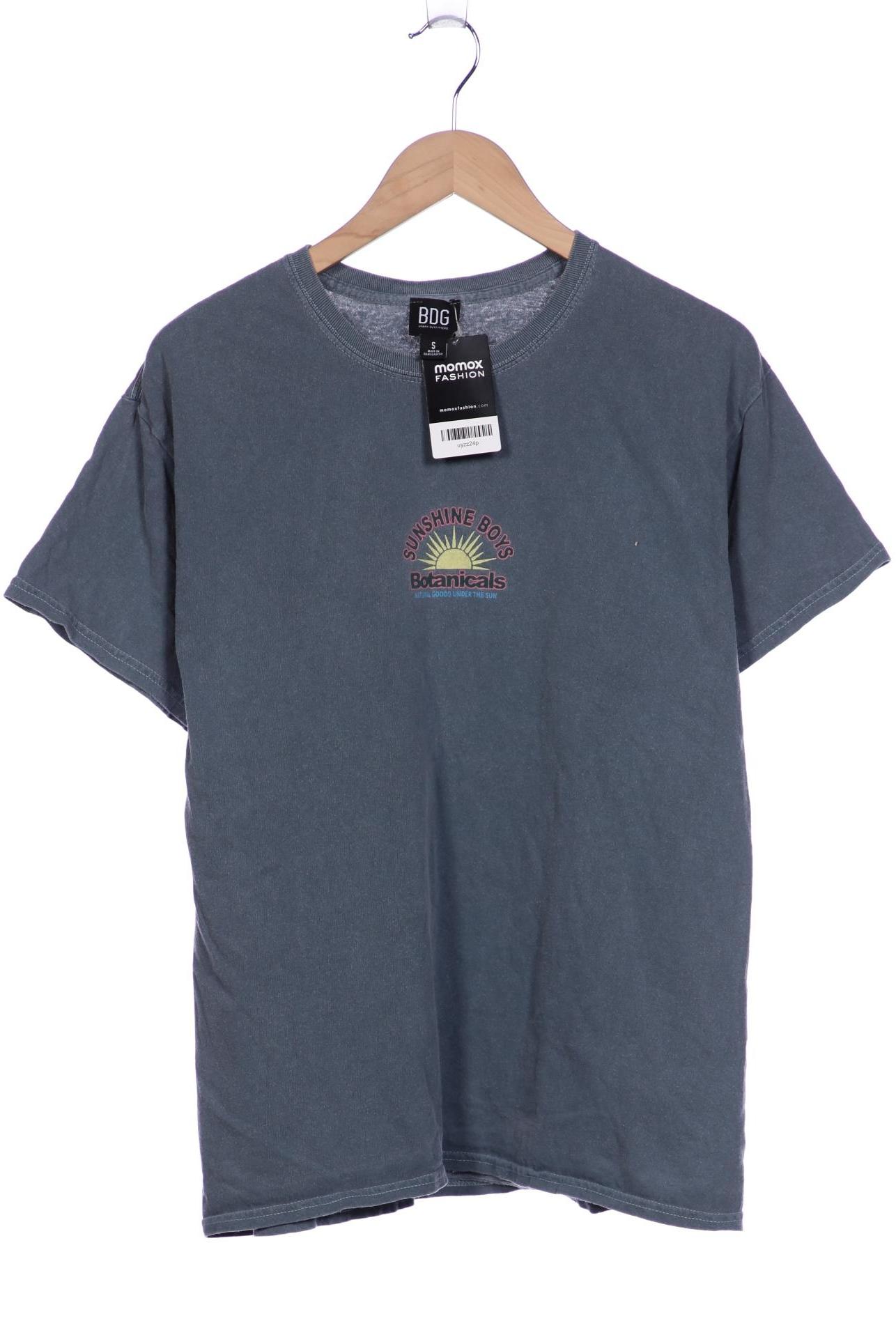 

Urban Outfitters Herren T-Shirt, grau, Gr. 46