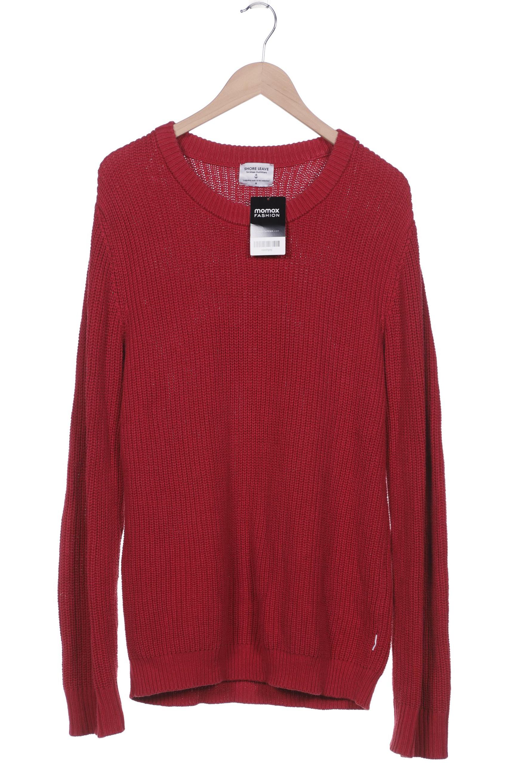 

Urban Outfitters Herren Pullover, rot