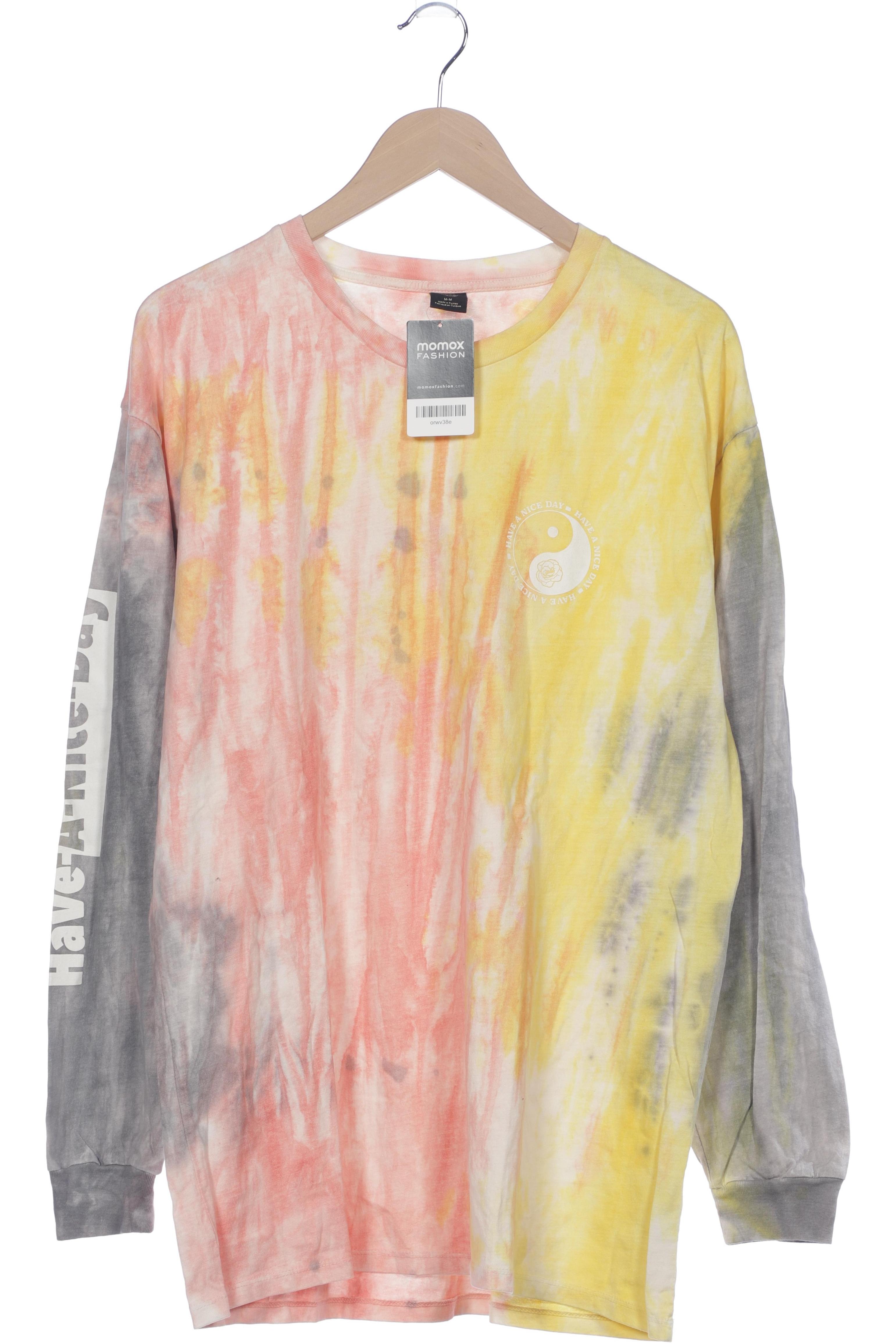 

Urban Outfitters Herren Langarmshirt, mehrfarbig, Gr. 48