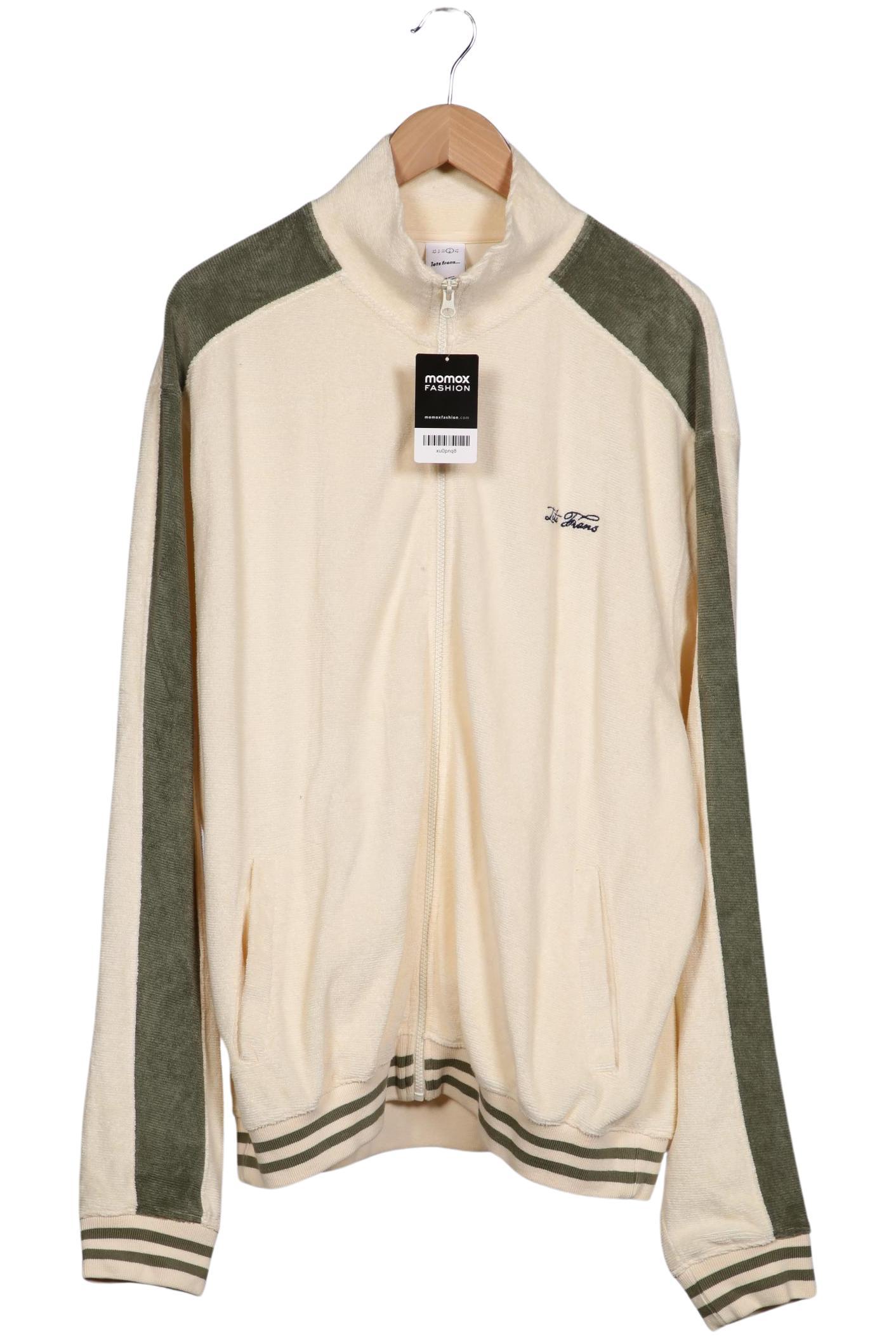 

Urban Outfitters Herren Sweatshirt, mehrfarbig, Gr. 52