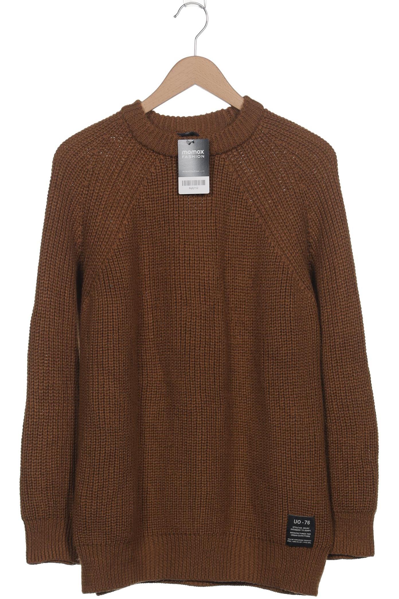 

Urban Outfitters Herren Pullover, braun, Gr. 46