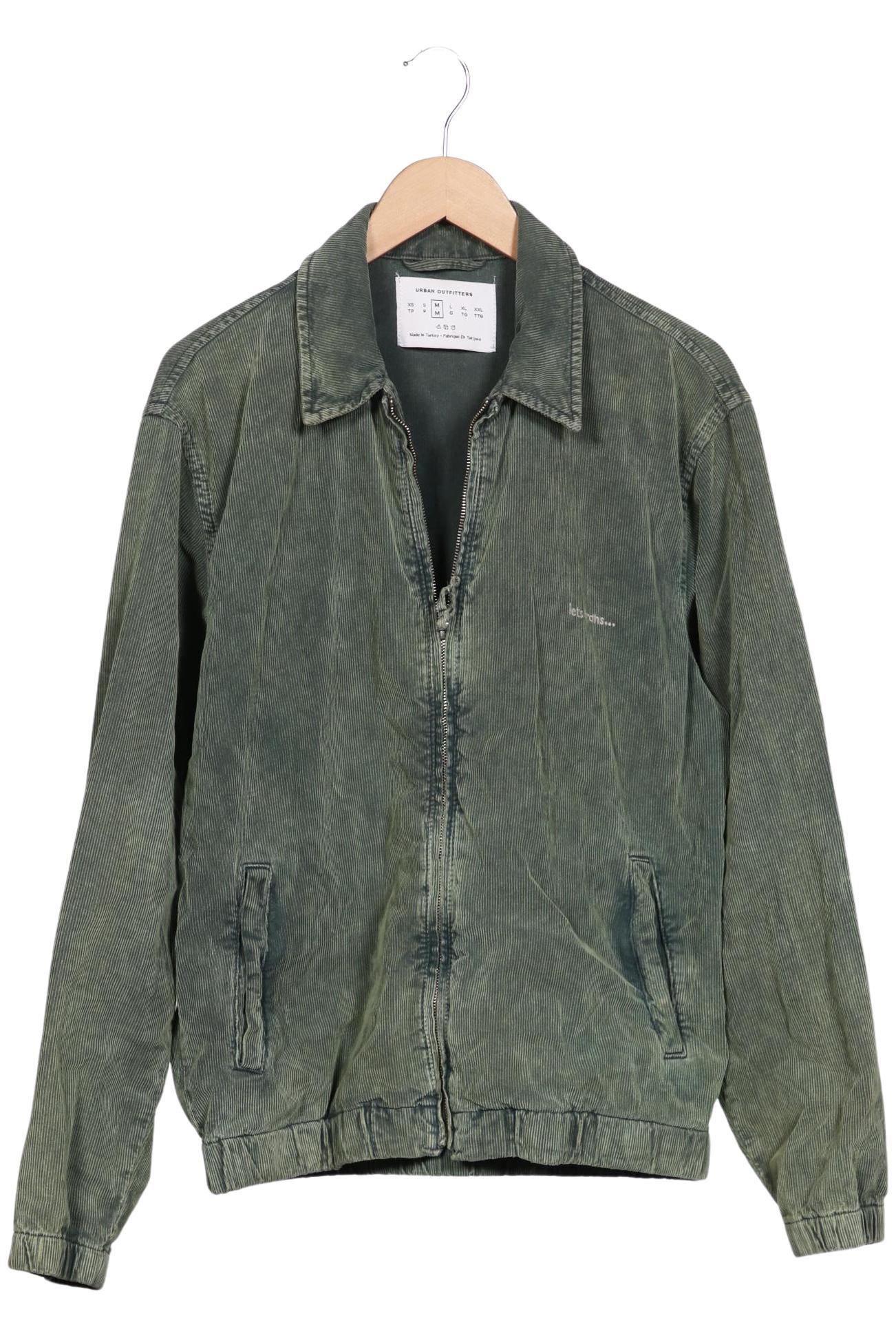 

Urban Outfitters Herren Jacke, grün, Gr. 48