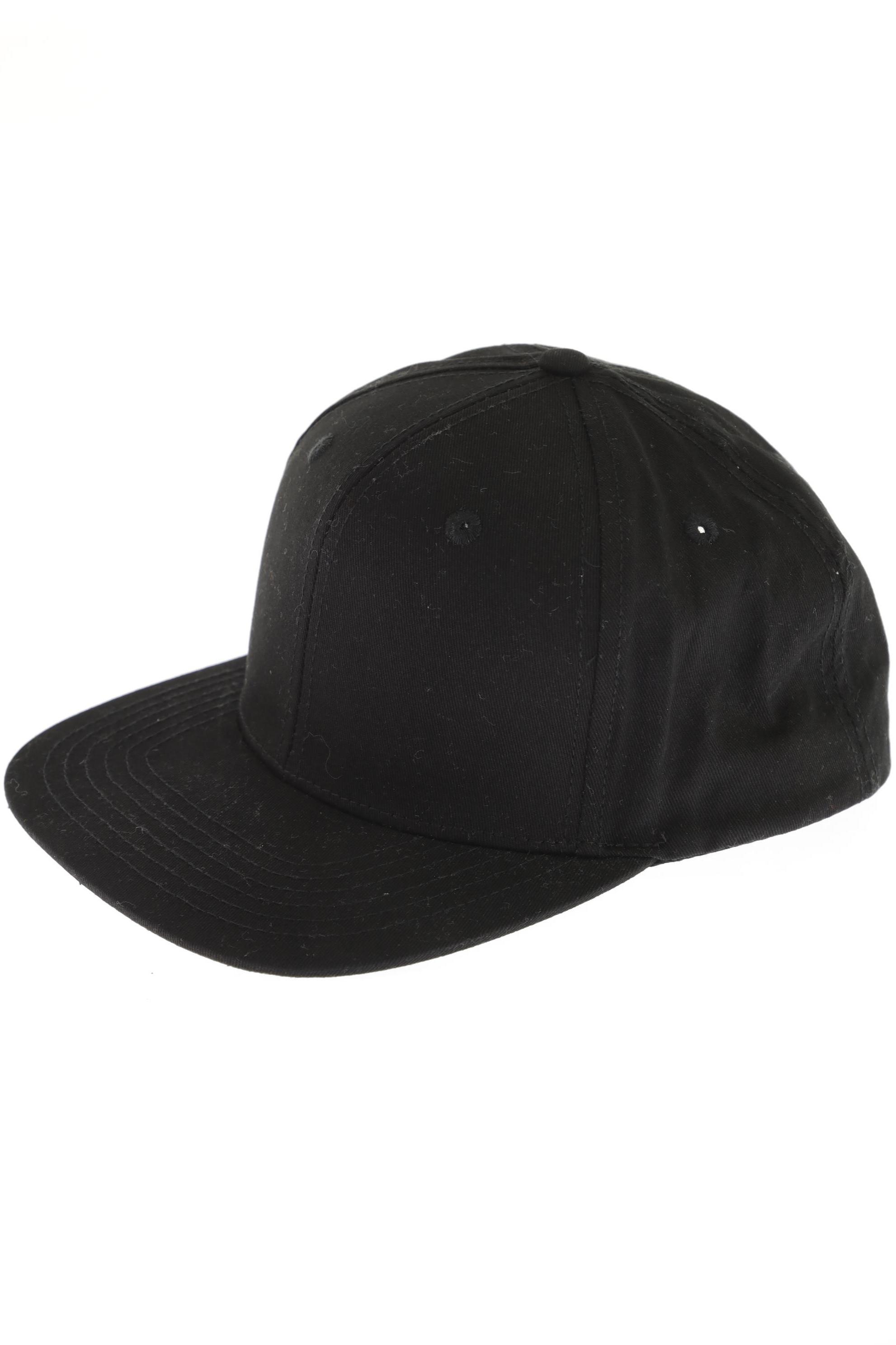 

Urban Outfitters Herren Hut/Mütze, schwarz, Gr. uni