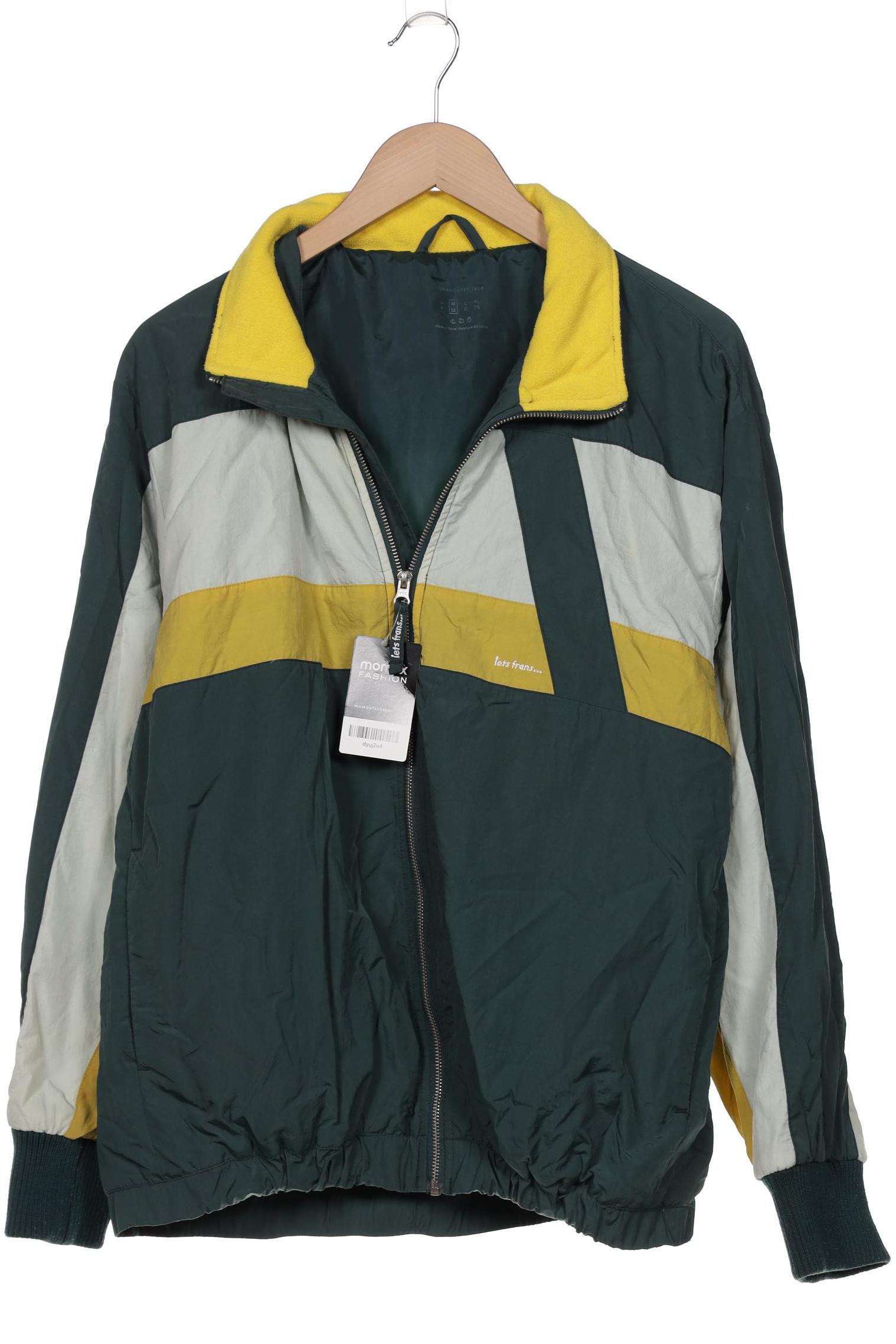 

Urban Outfitters Herren Jacke, grün, Gr. 48