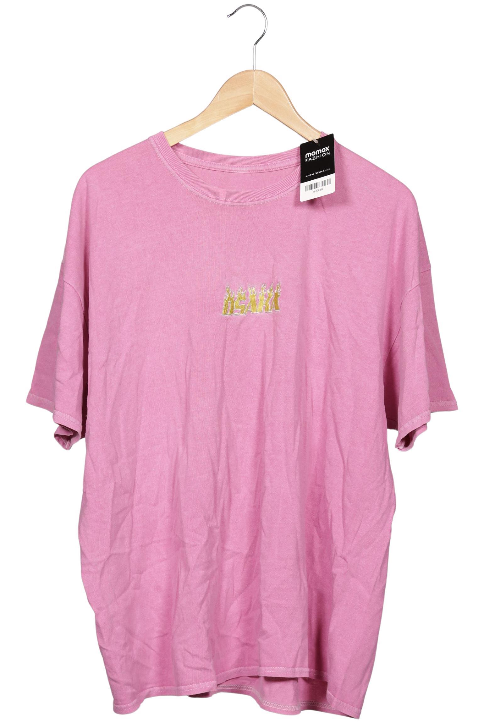 

Urban Outfitters Herren T-Shirt, pink, Gr. 52
