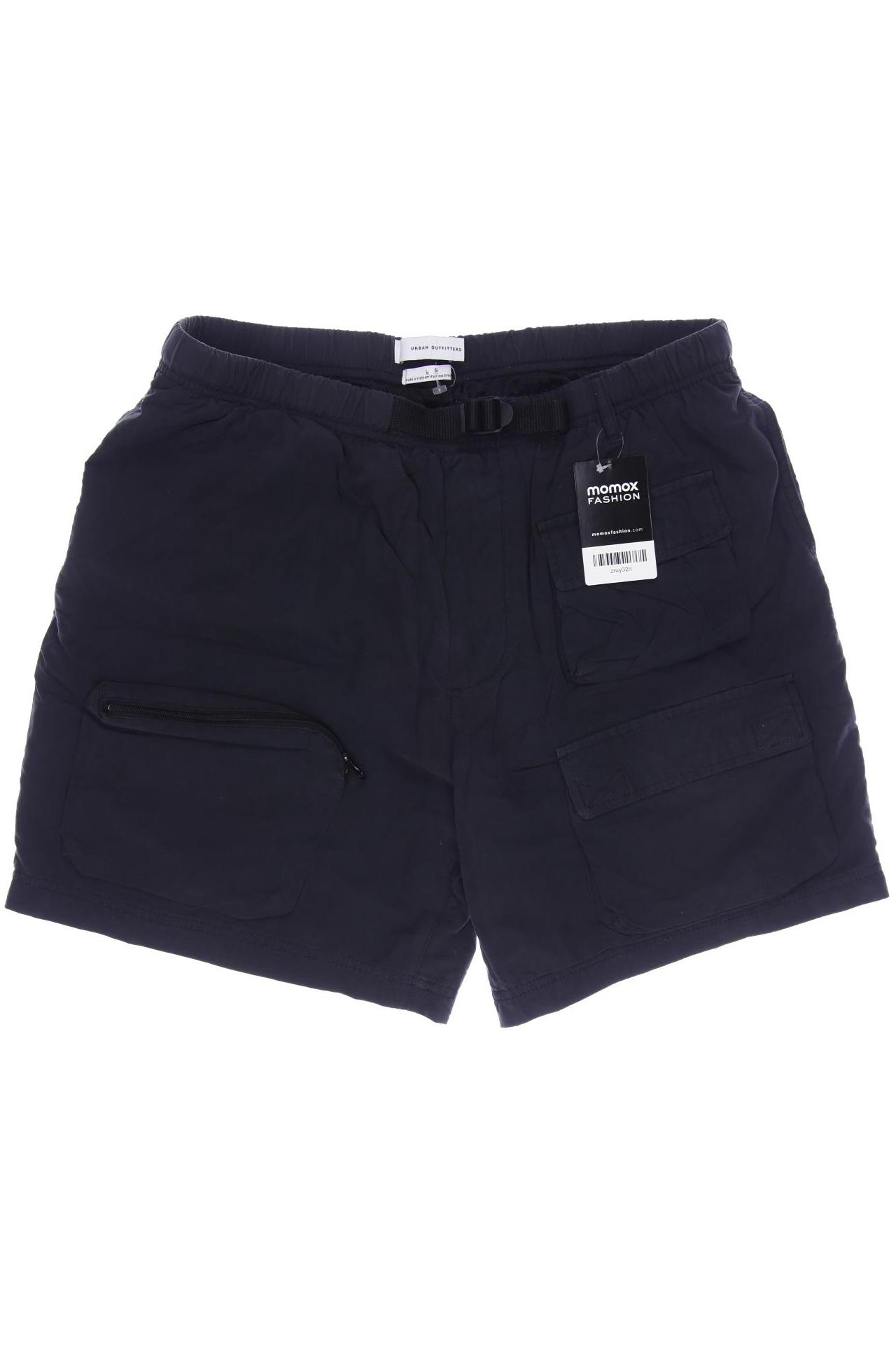 

Urban Outfitters Herren Shorts, schwarz