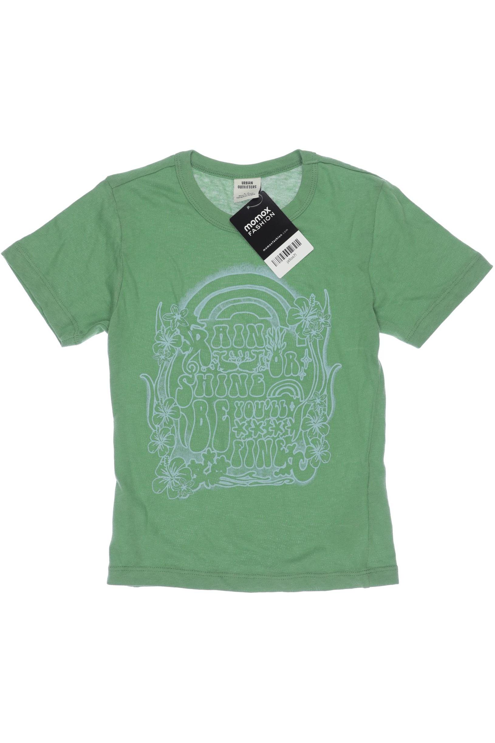 

Urban Outfitters Damen T-Shirt, grün, Gr. 134