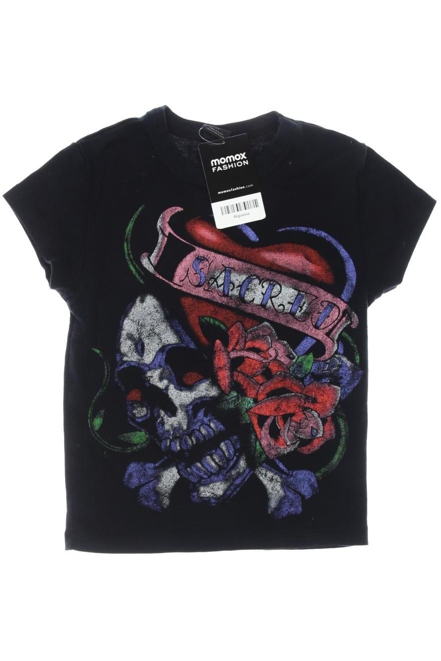 

Urban Outfitters Damen T-Shirt, schwarz, Gr. 146