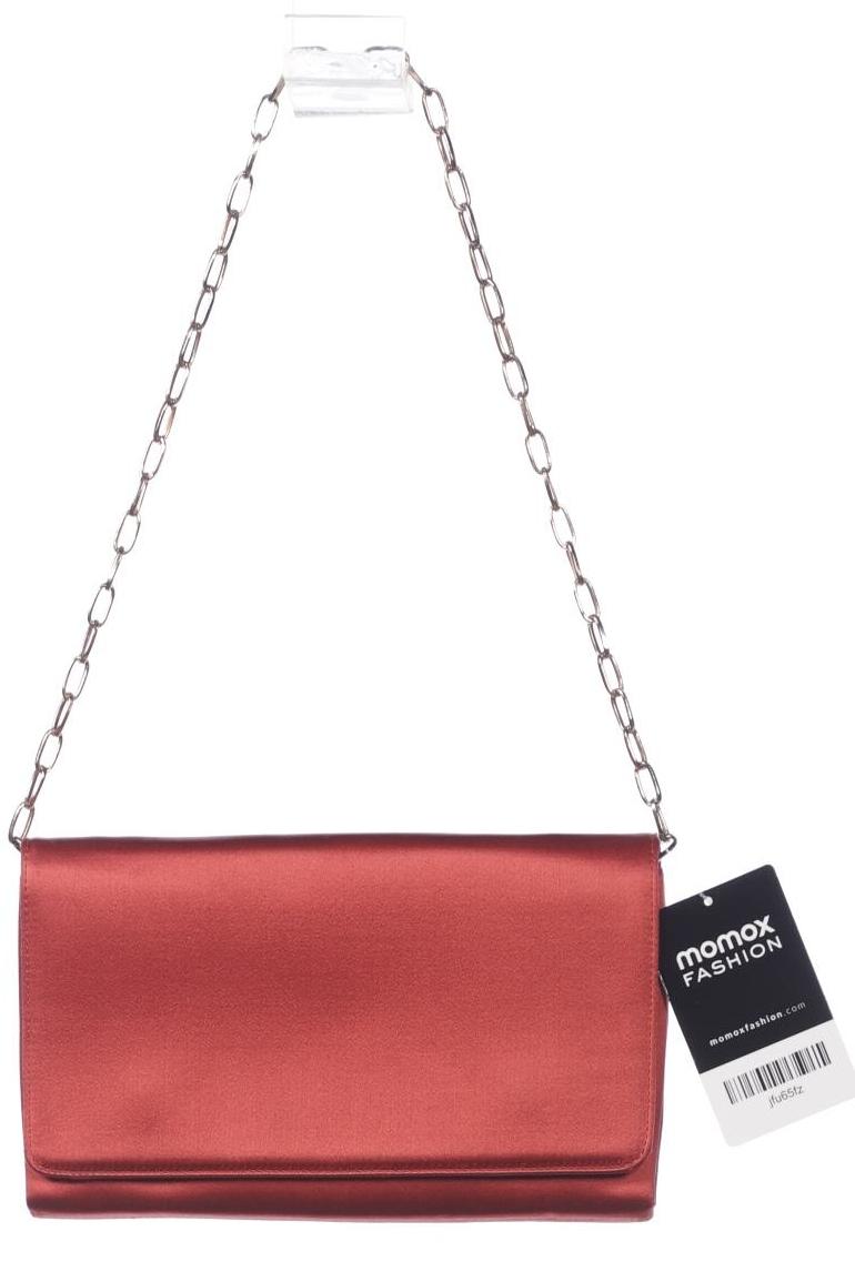 

Ursula Mascaro Damen Handtasche, rot, Gr.