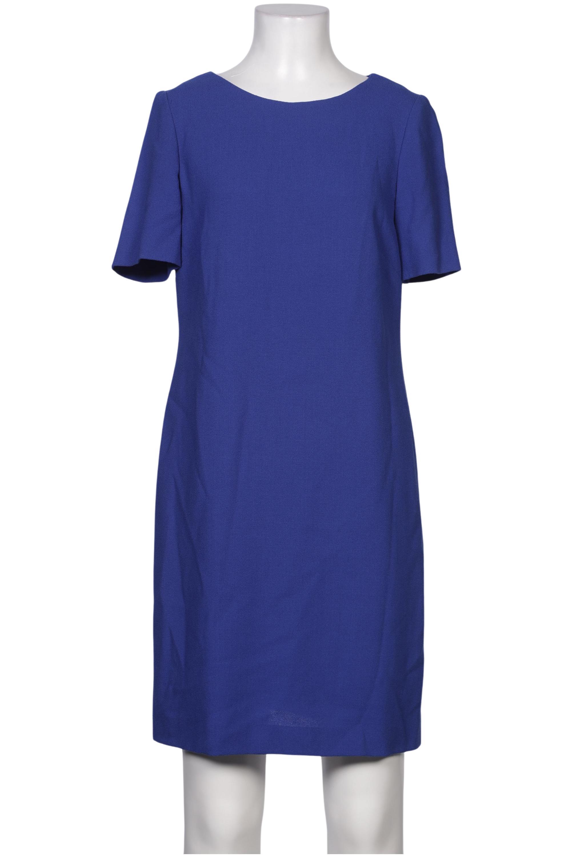 

Uta Raasch Damen Kleid, blau, Gr. 40