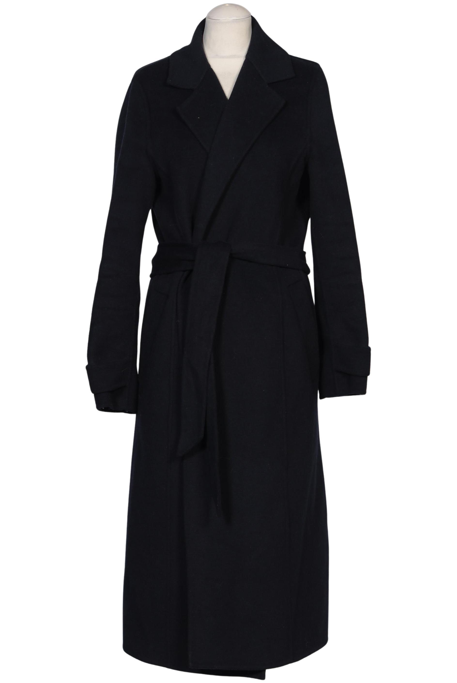 

Uta Raasch Damen Mantel, marineblau, Gr. 40