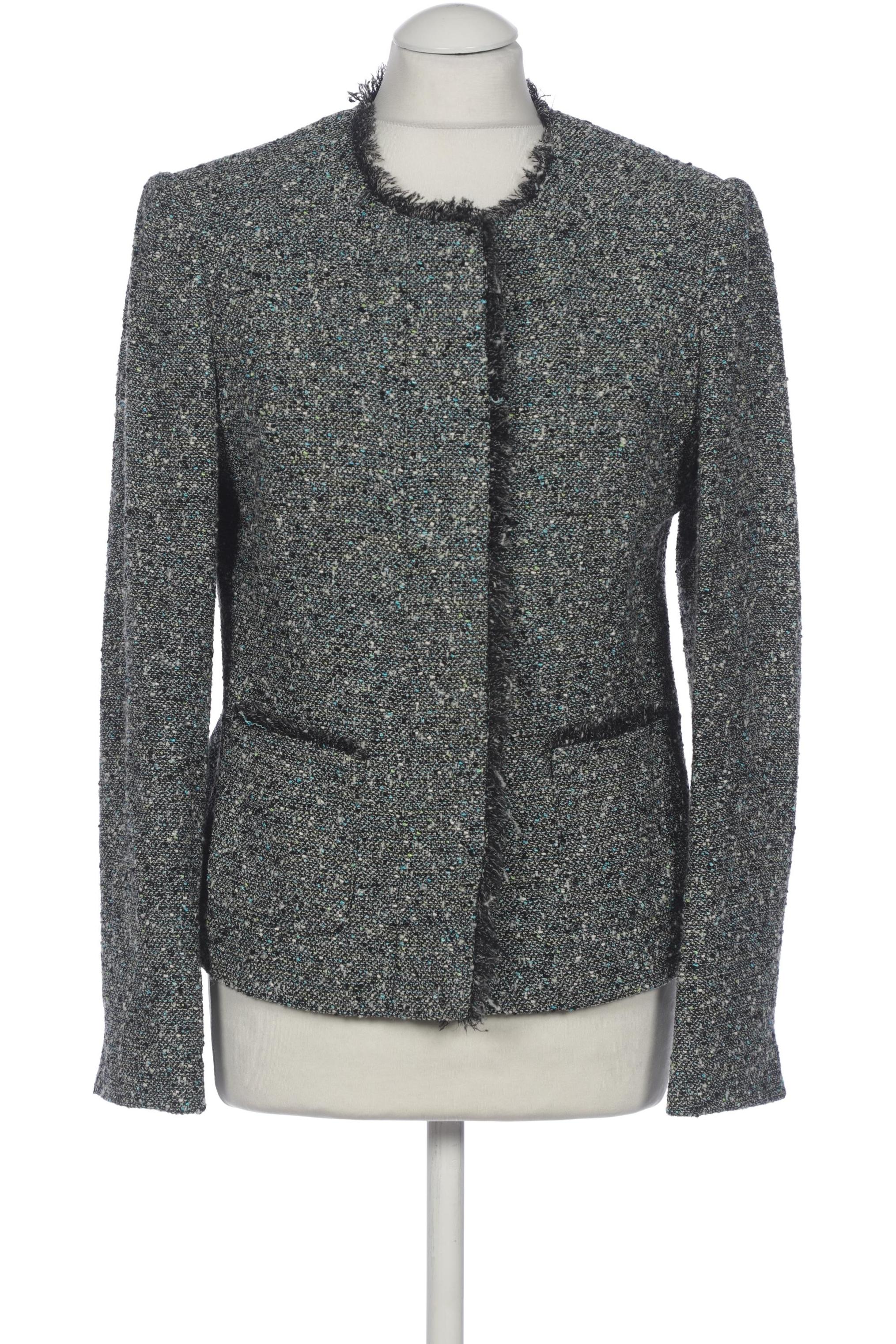 

Uta Raasch Damen Blazer, mehrfarbig, Gr. 38