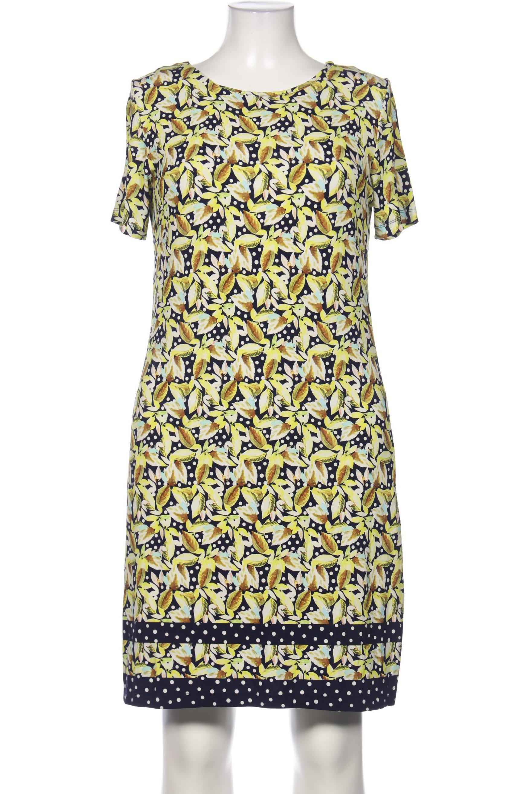 

Uta Raasch Damen Kleid, gelb