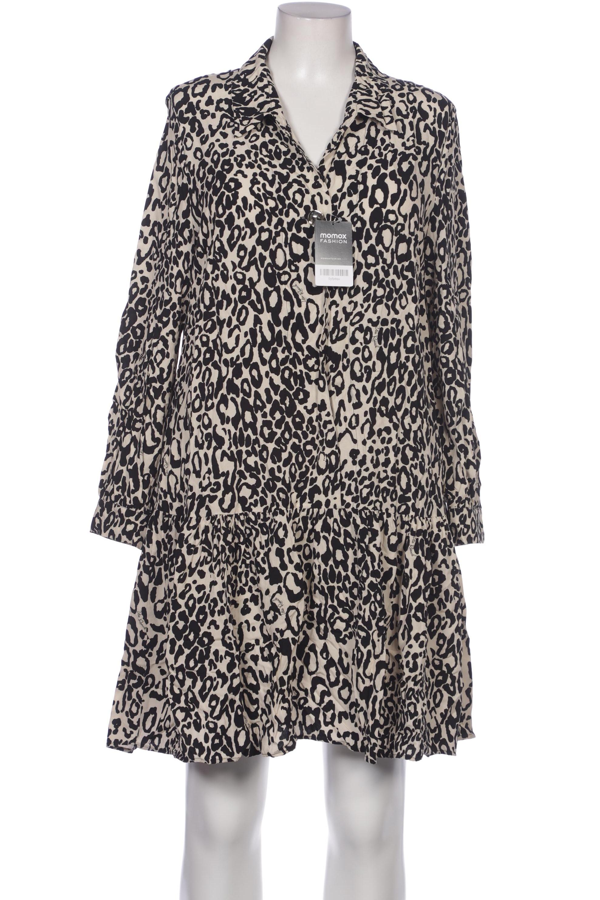 

Uta Raasch Damen Kleid, schwarz, Gr. 42