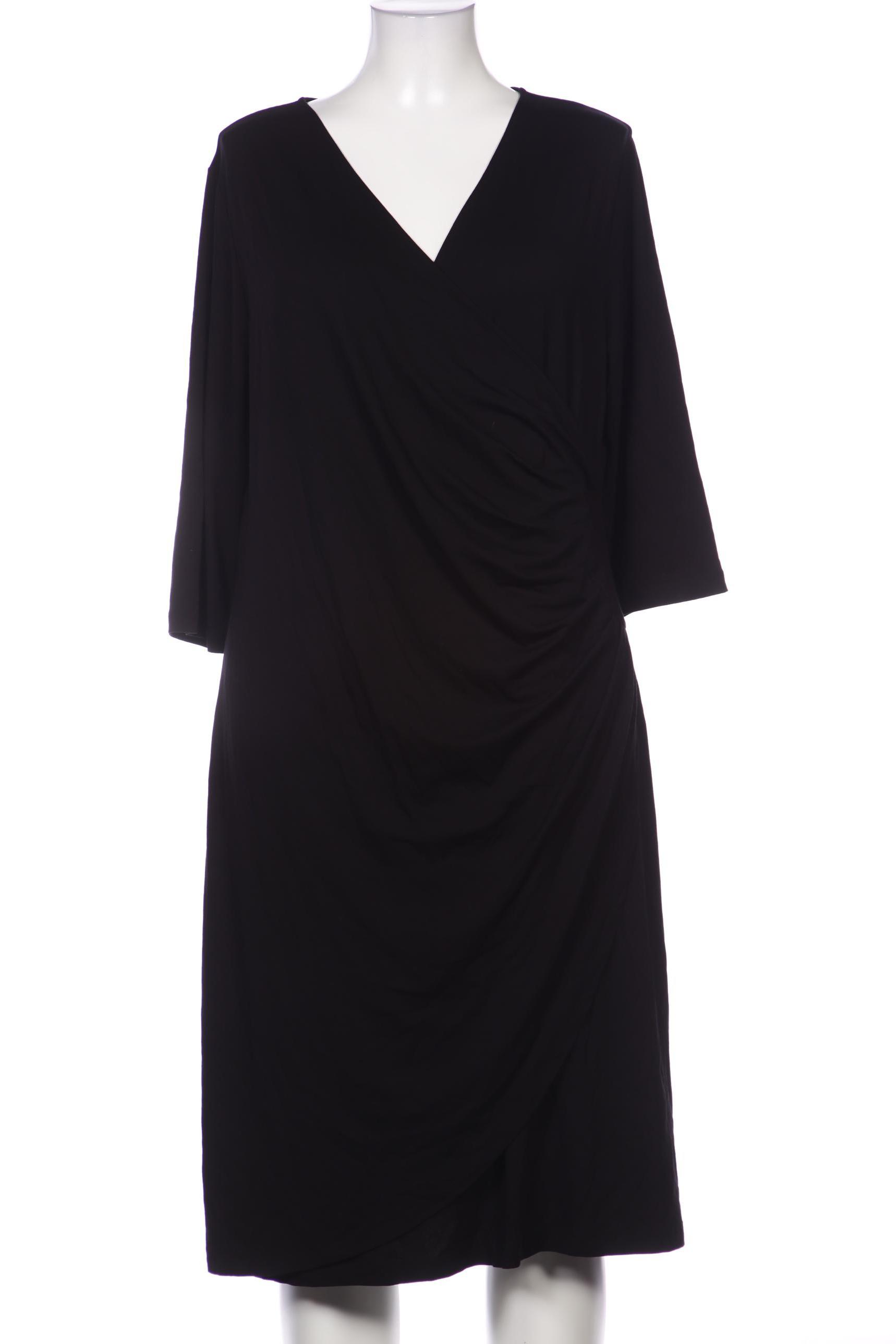 

Uta Raasch Damen Kleid, schwarz