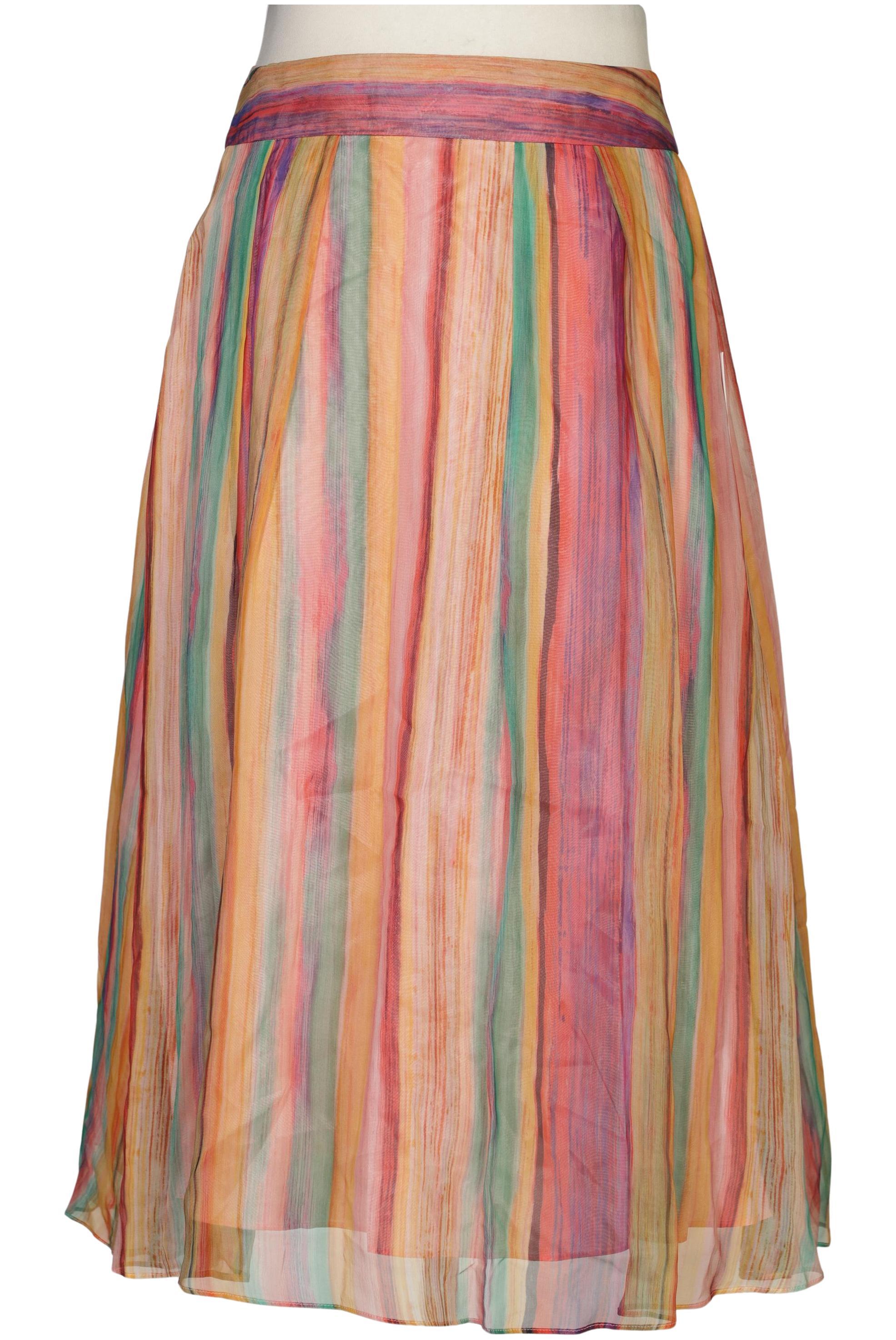 

Uta Raasch Damen Rock, mehrfarbig, Gr. 42