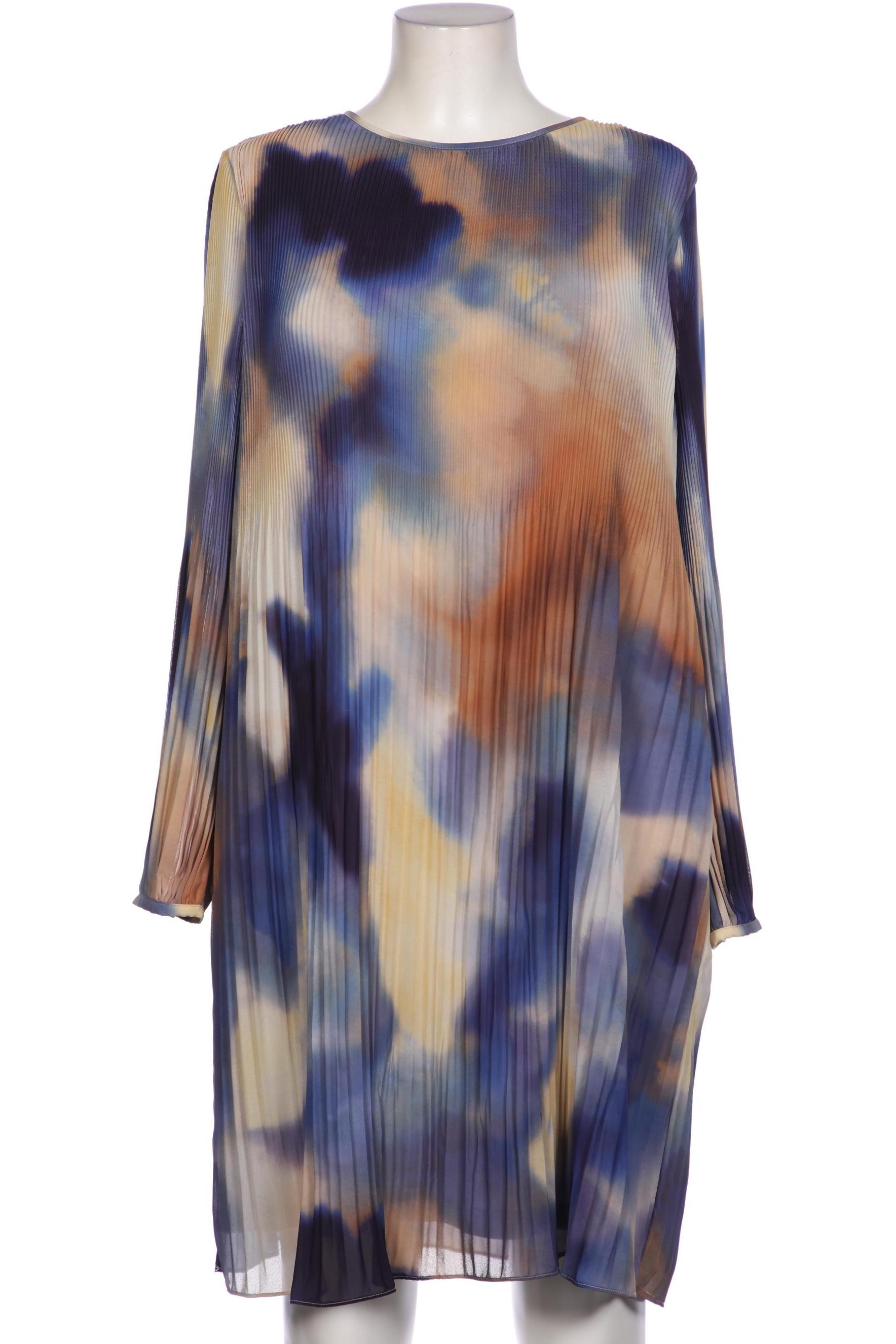

Uta Raasch Damen Kleid, mehrfarbig, Gr. 42