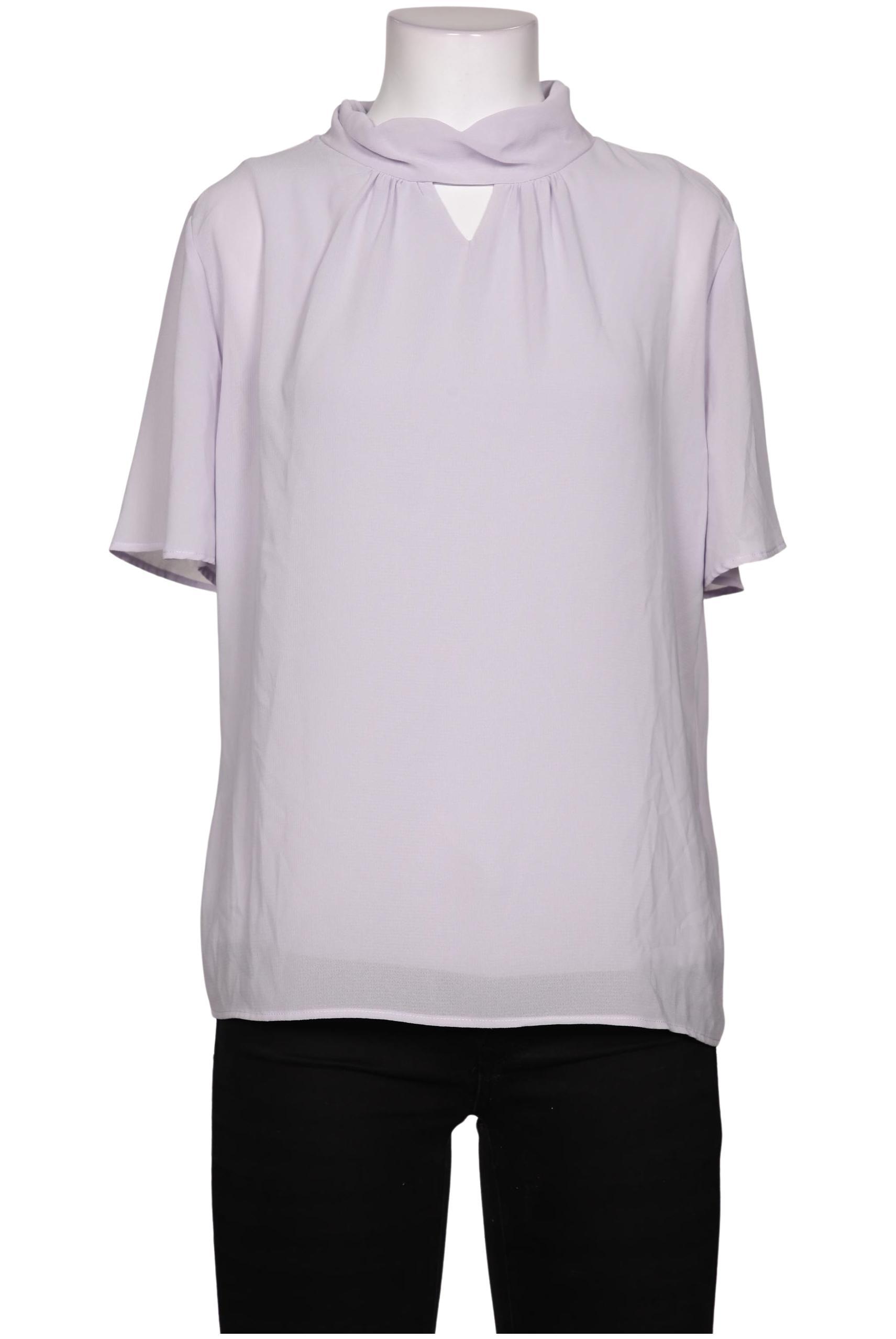 Thumbnail - Uta Raasch Damen Bluse, flieder, Gr. 32