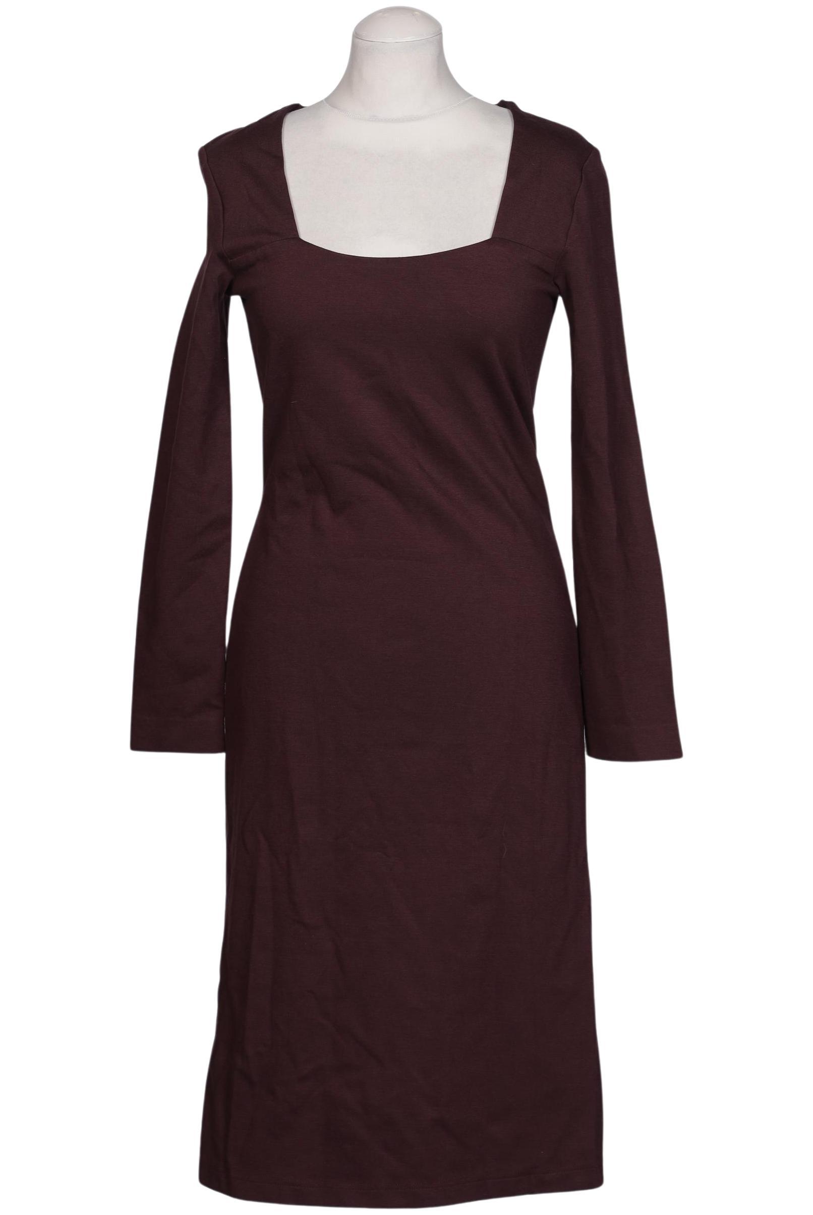

Uta Raasch Damen Kleid, bordeaux, Gr. 38