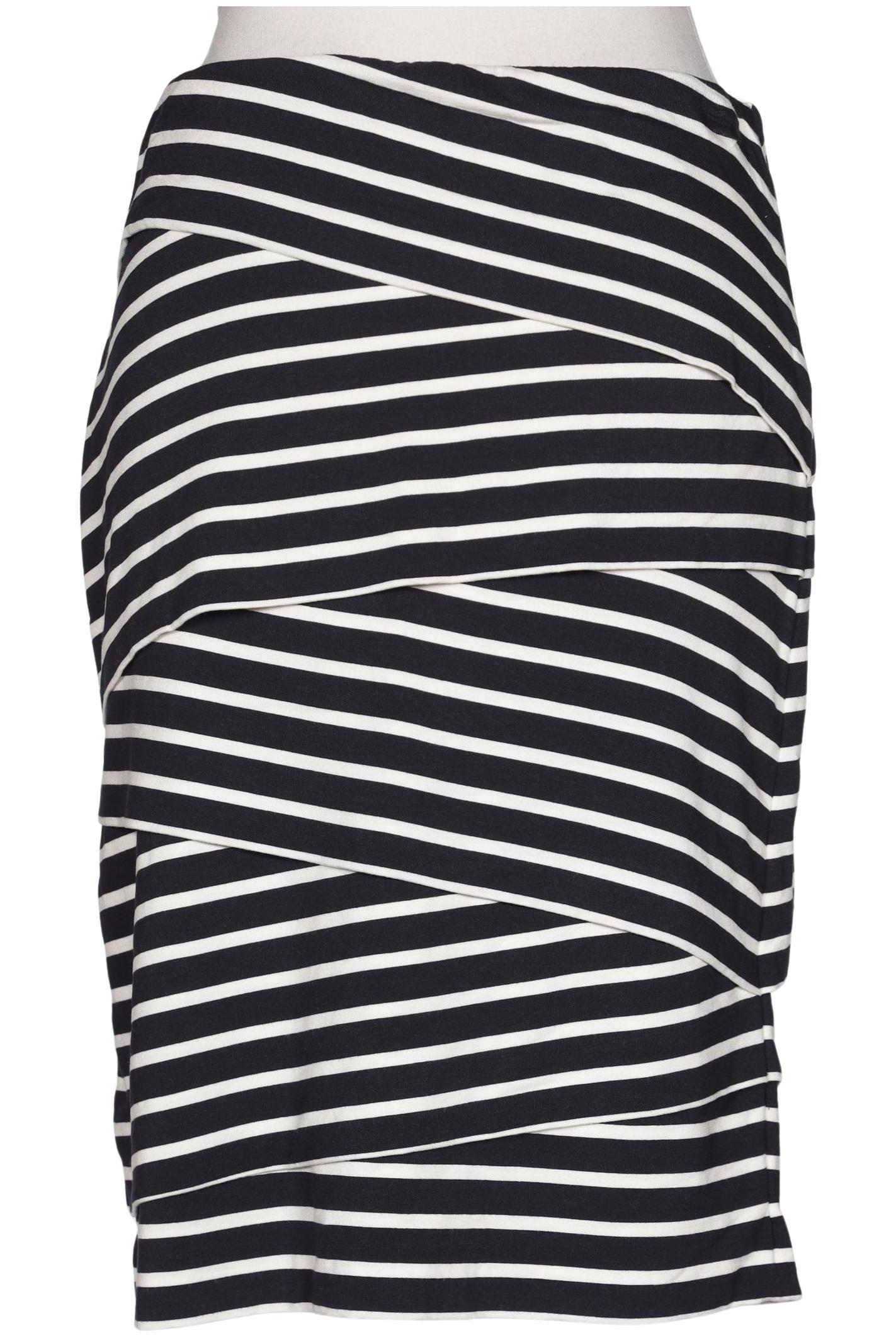 

Uta Raasch Damen Rock, mehrfarbig, Gr. 38