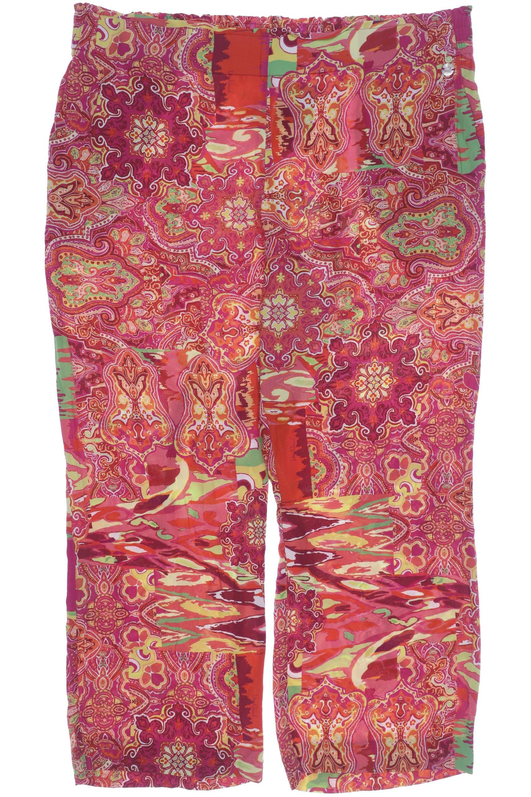 

Uta Raasch Damen Stoffhose, mehrfarbig, Gr. 48