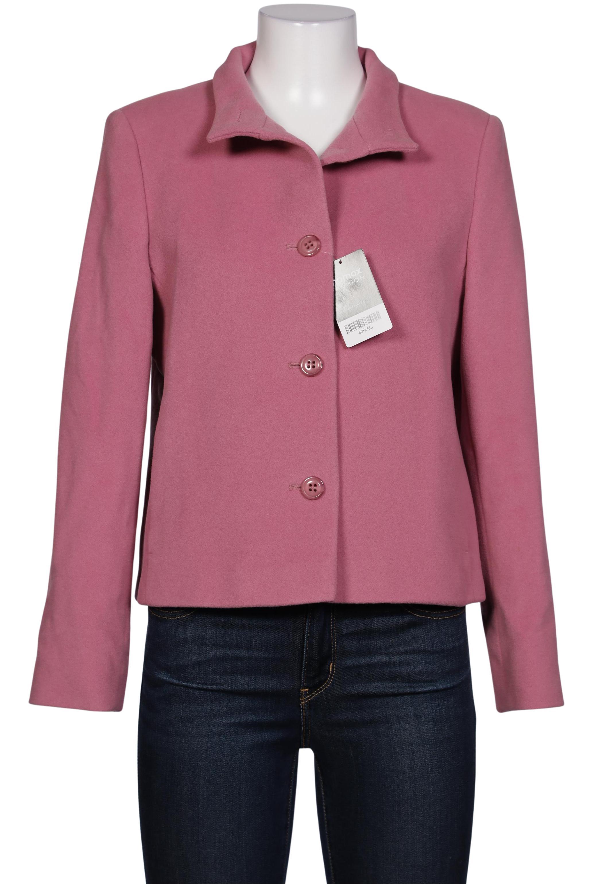 

Uta Raasch Damen Blazer, pink, Gr. 40
