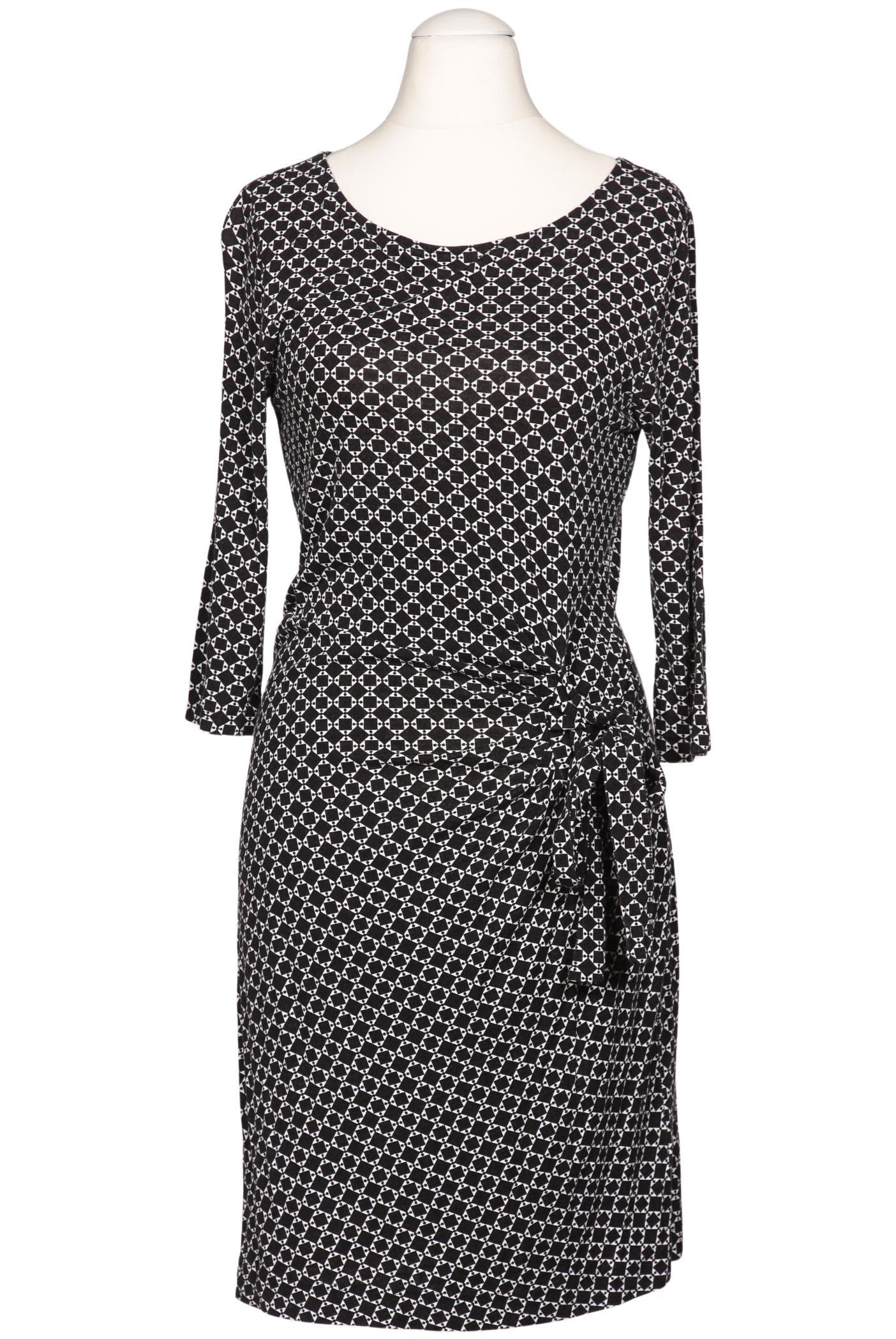 

Uta Raasch Damen Kleid, mehrfarbig, Gr. 38