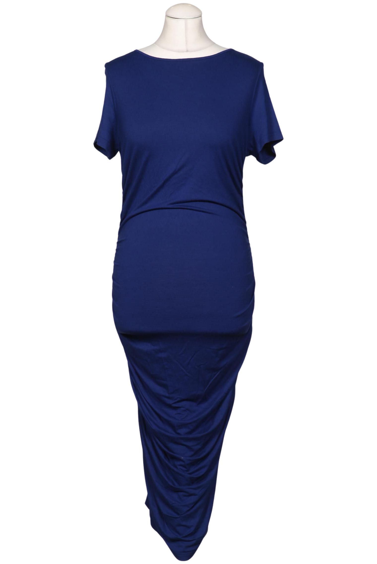 

Uta Raasch Damen Kleid, marineblau, Gr. 36