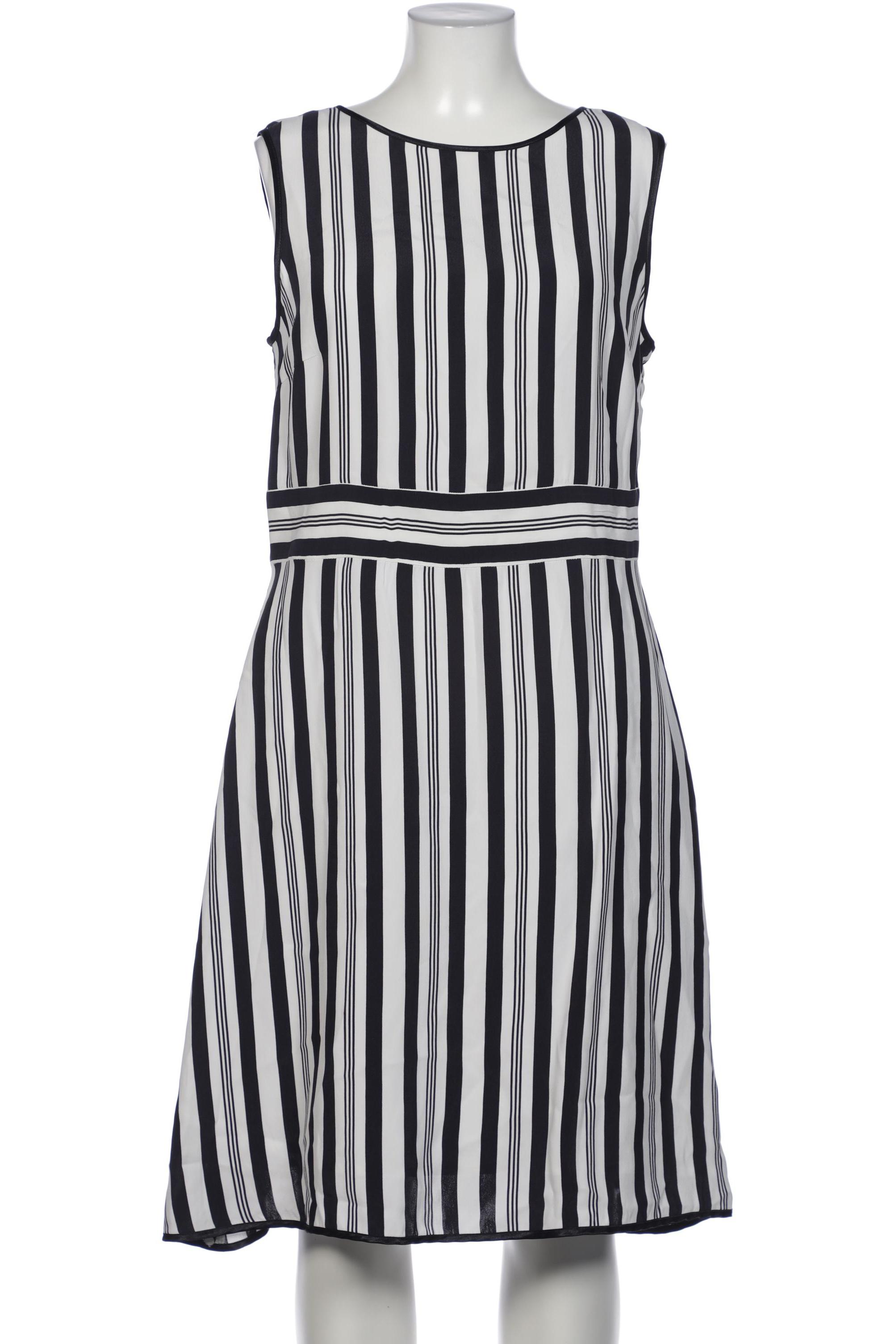 

Uta Raasch Damen Kleid, marineblau, Gr. 46