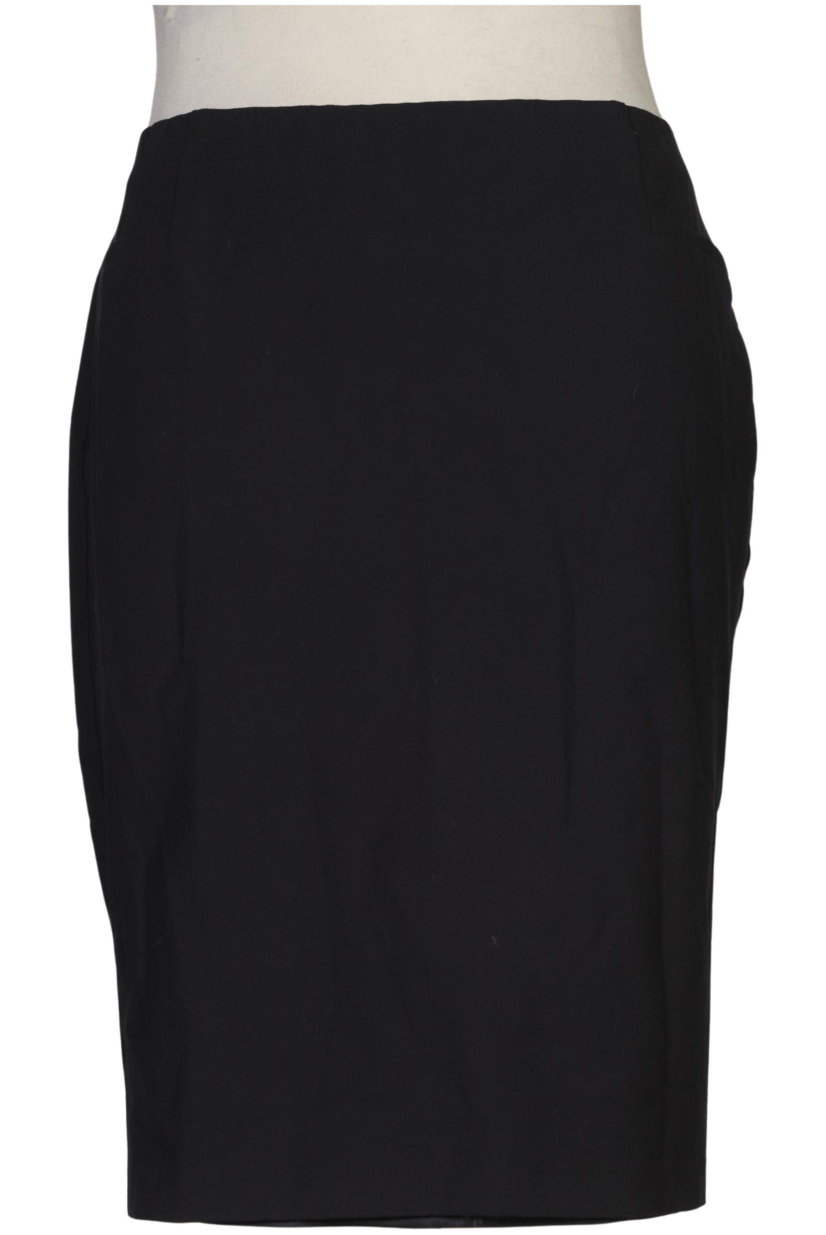 

Uta Raasch Damen Rock, marineblau, Gr. 35