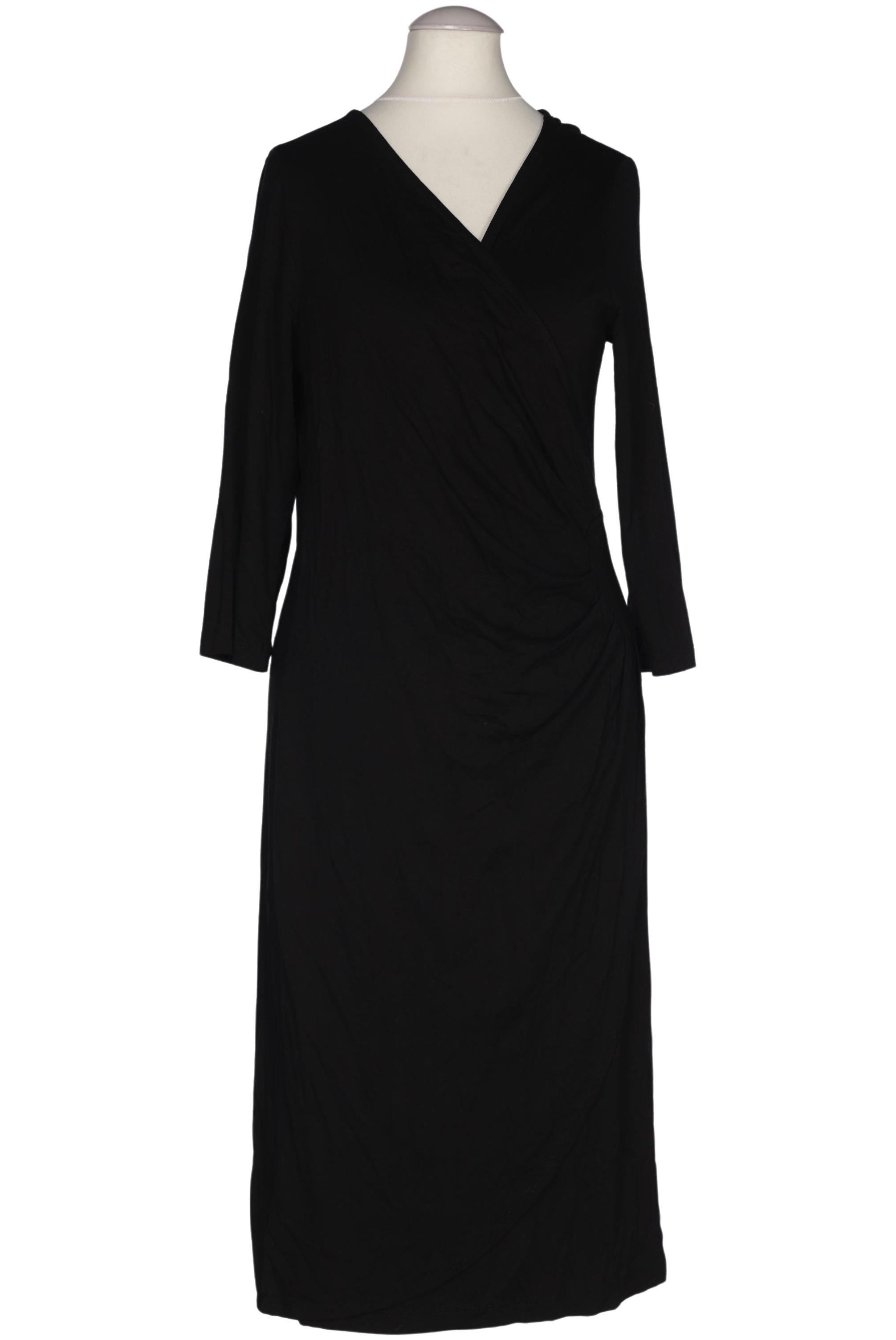 

Uta Raasch Damen Kleid, schwarz, Gr. 36