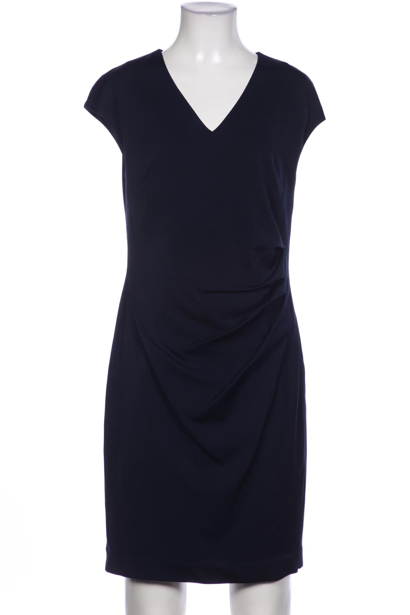 

Uta Raasch Damen Kleid, marineblau, Gr. 38