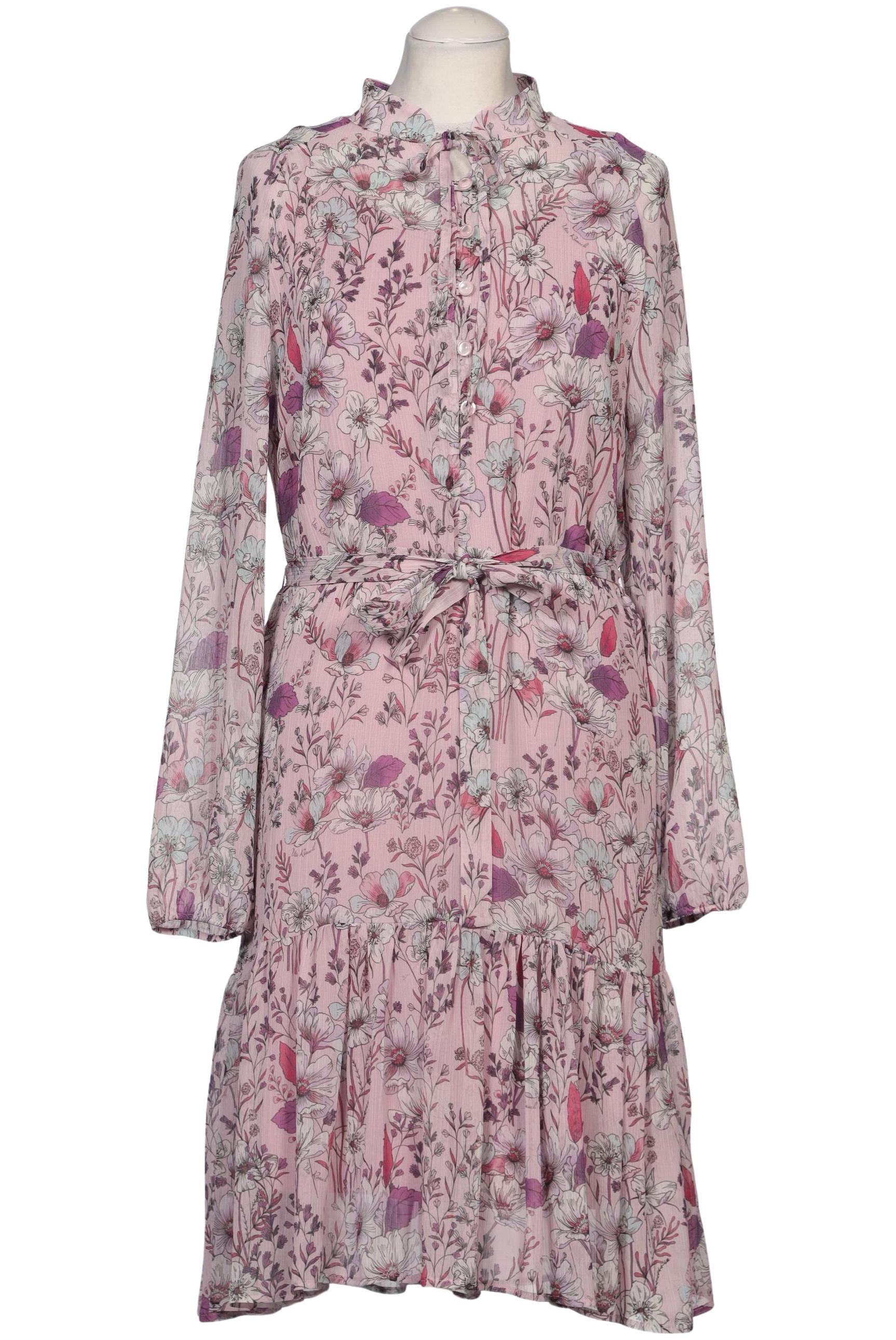 

Uta Raasch Damen Kleid, pink, Gr. 38