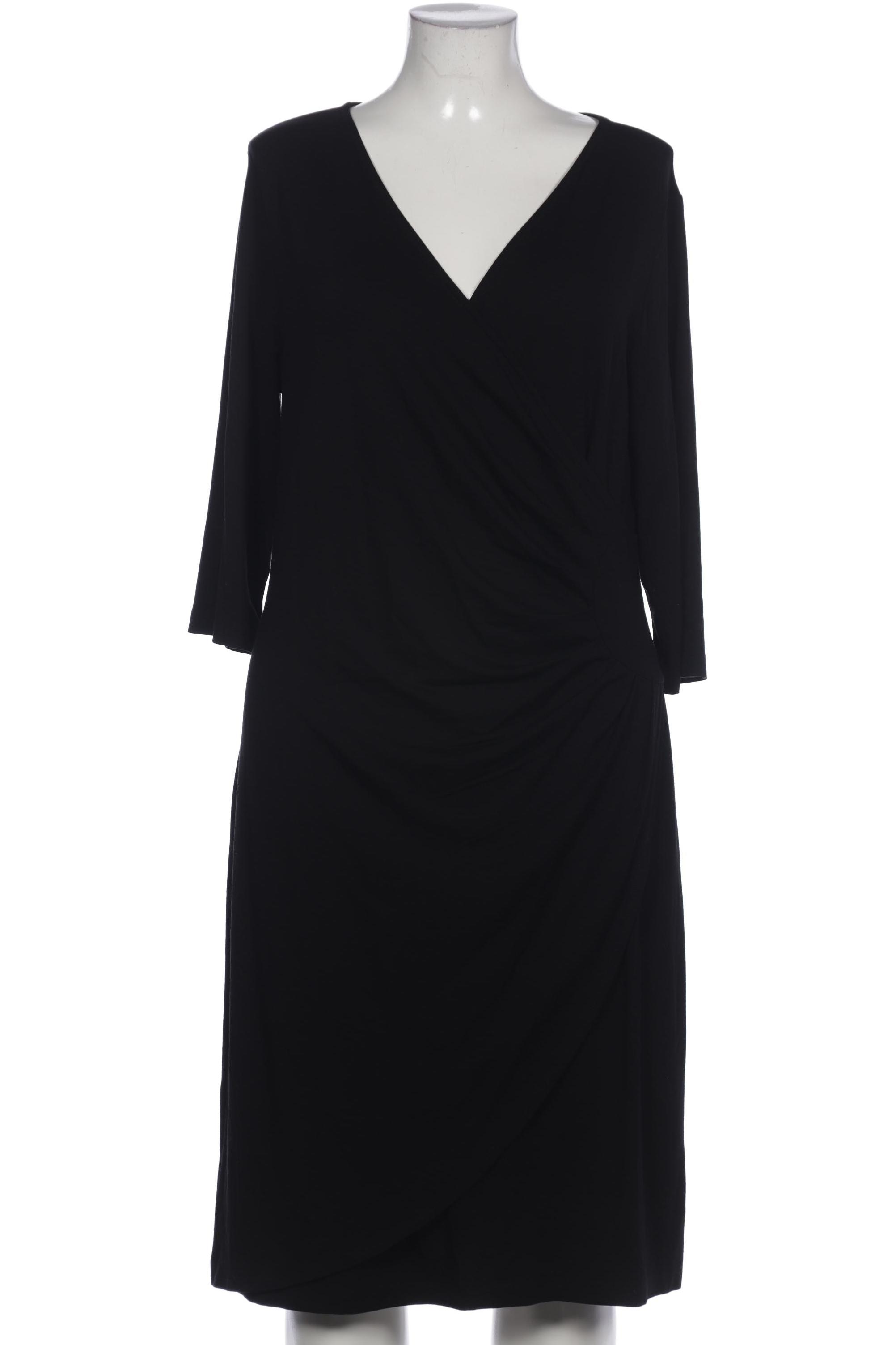 

Uta Raasch Damen Kleid, schwarz, Gr. 44