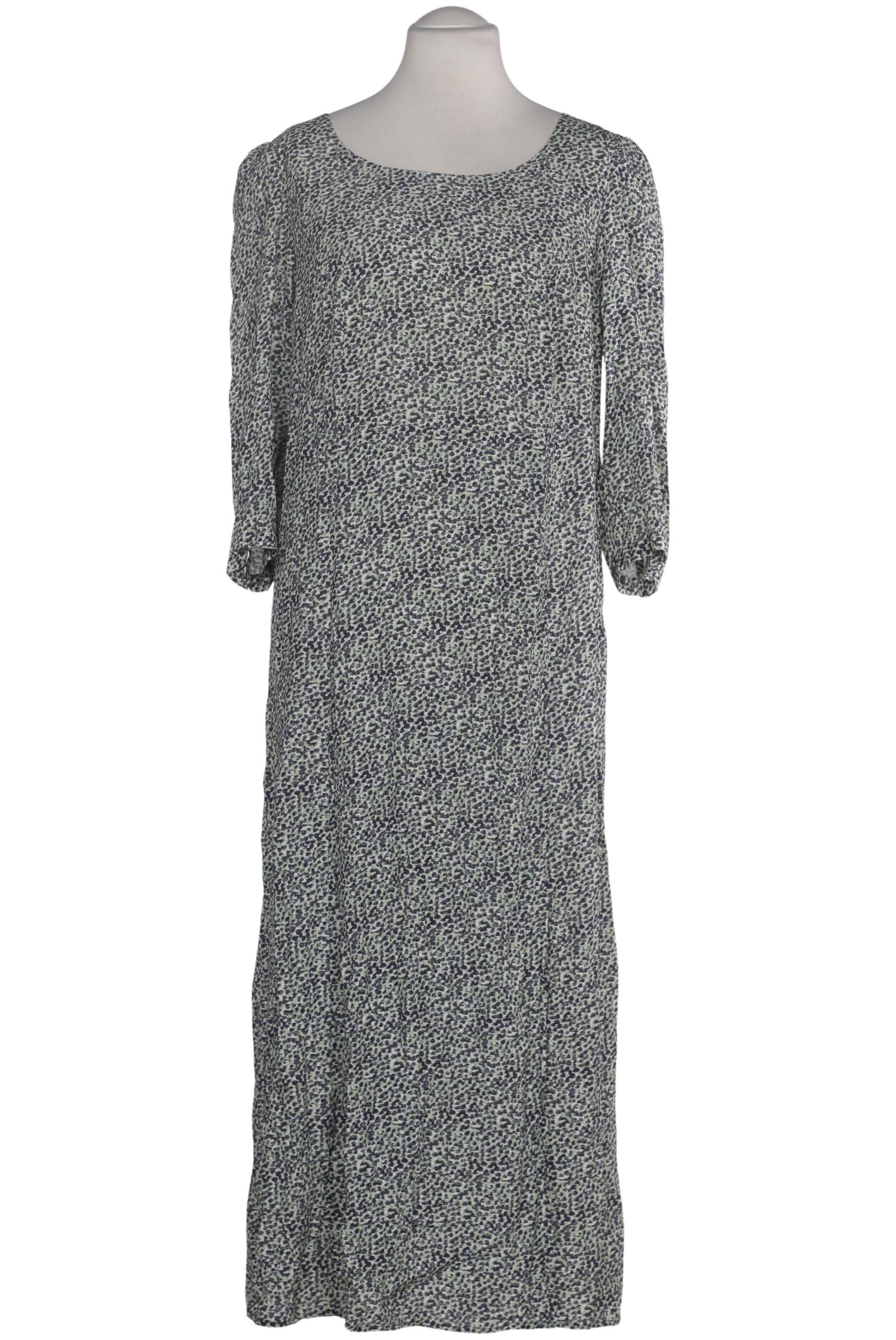 

Uta Raasch Damen Kleid, grün, Gr. 48