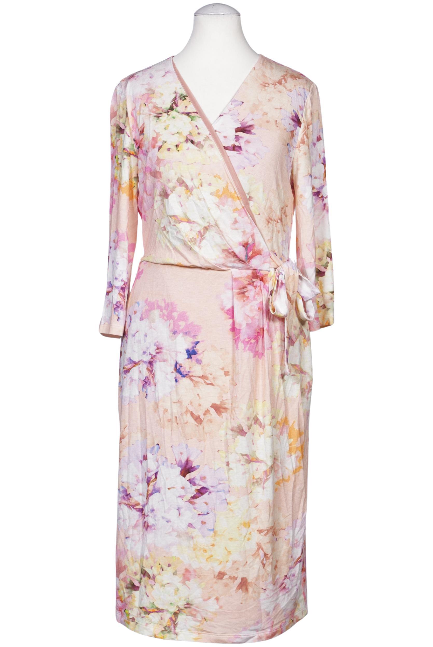 

Uta Raasch Damen Kleid, pink, Gr. 36