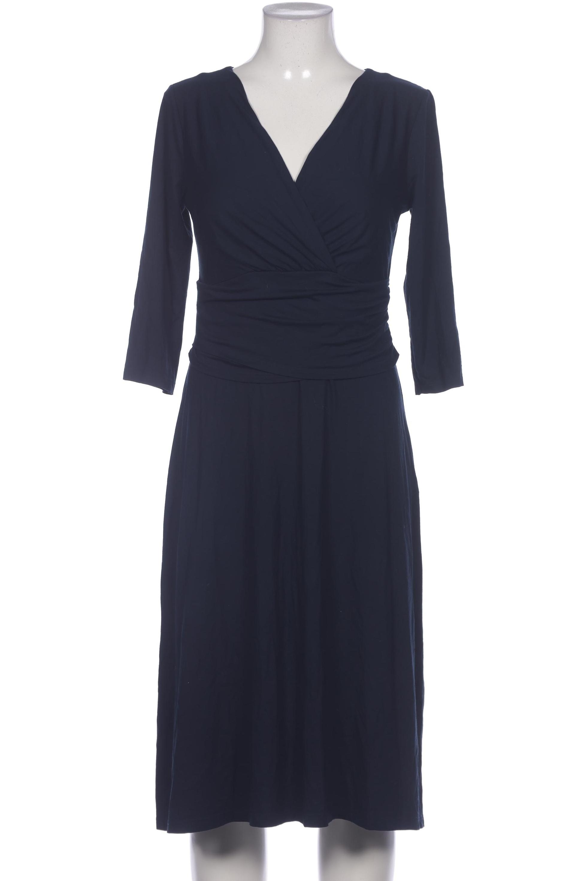 

Uta Raasch Damen Kleid, marineblau, Gr. 40