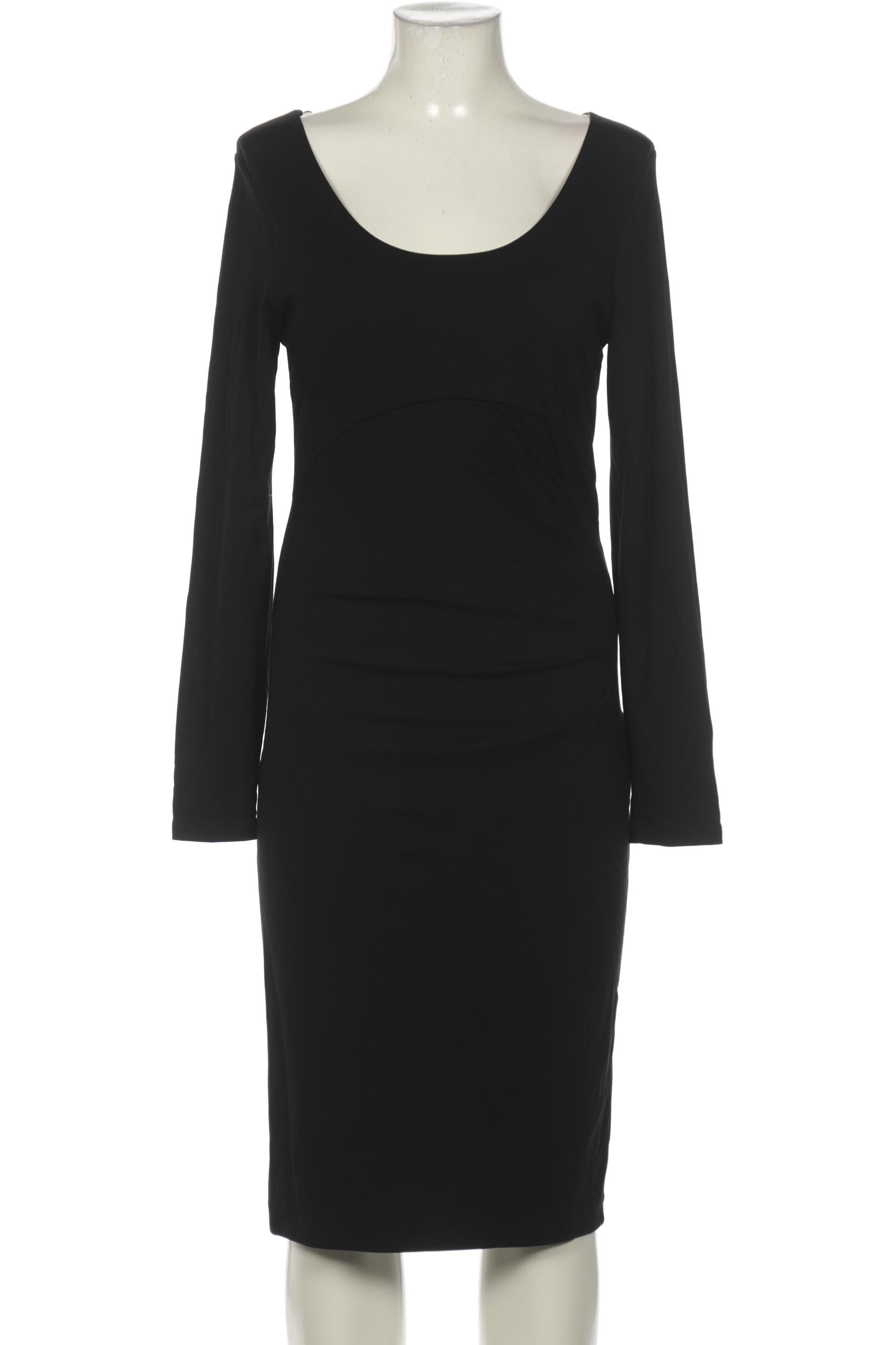 

Uta Raasch Damen Kleid, schwarz, Gr. 40