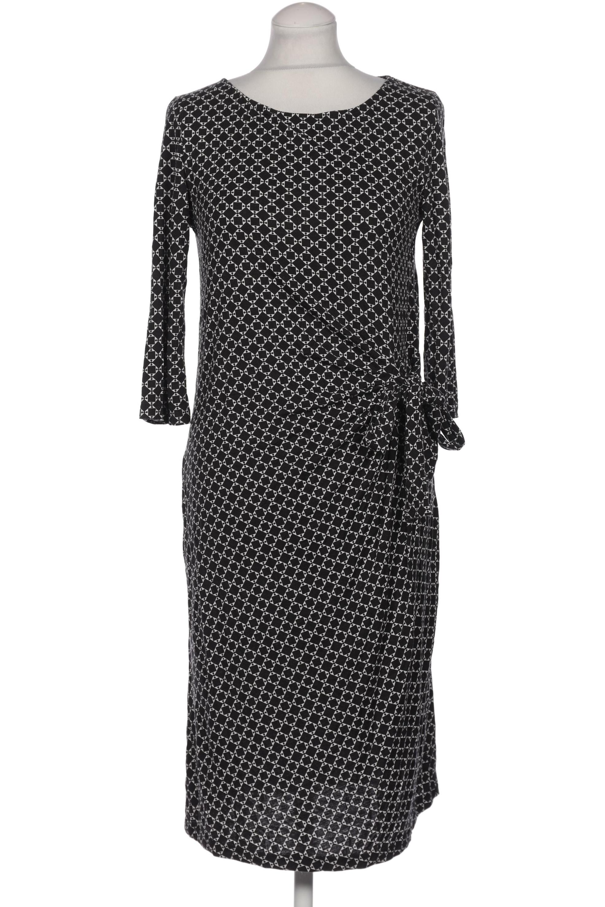 

Uta Raasch Damen Kleid, schwarz, Gr. 38